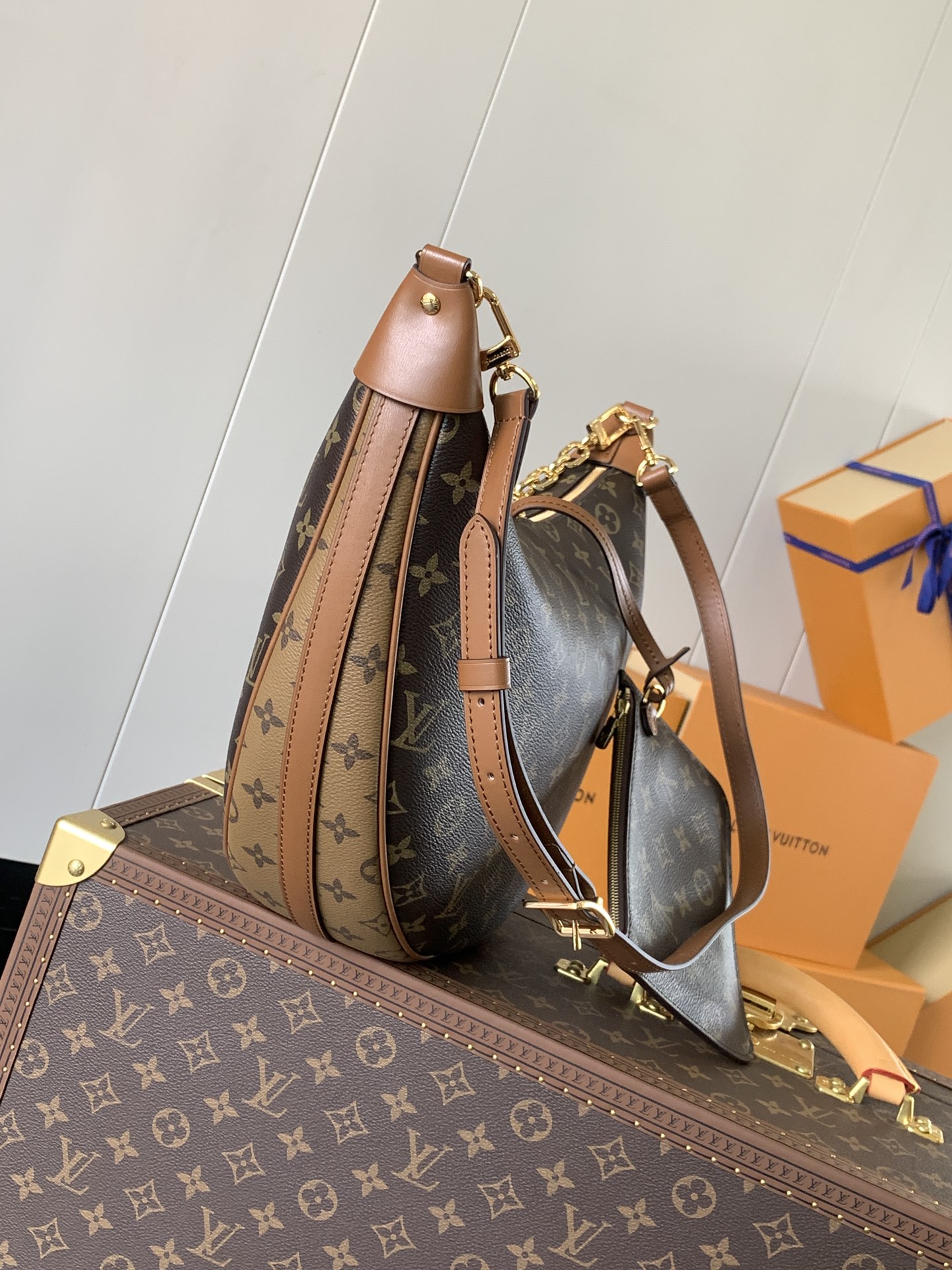 Basic Bag M-l