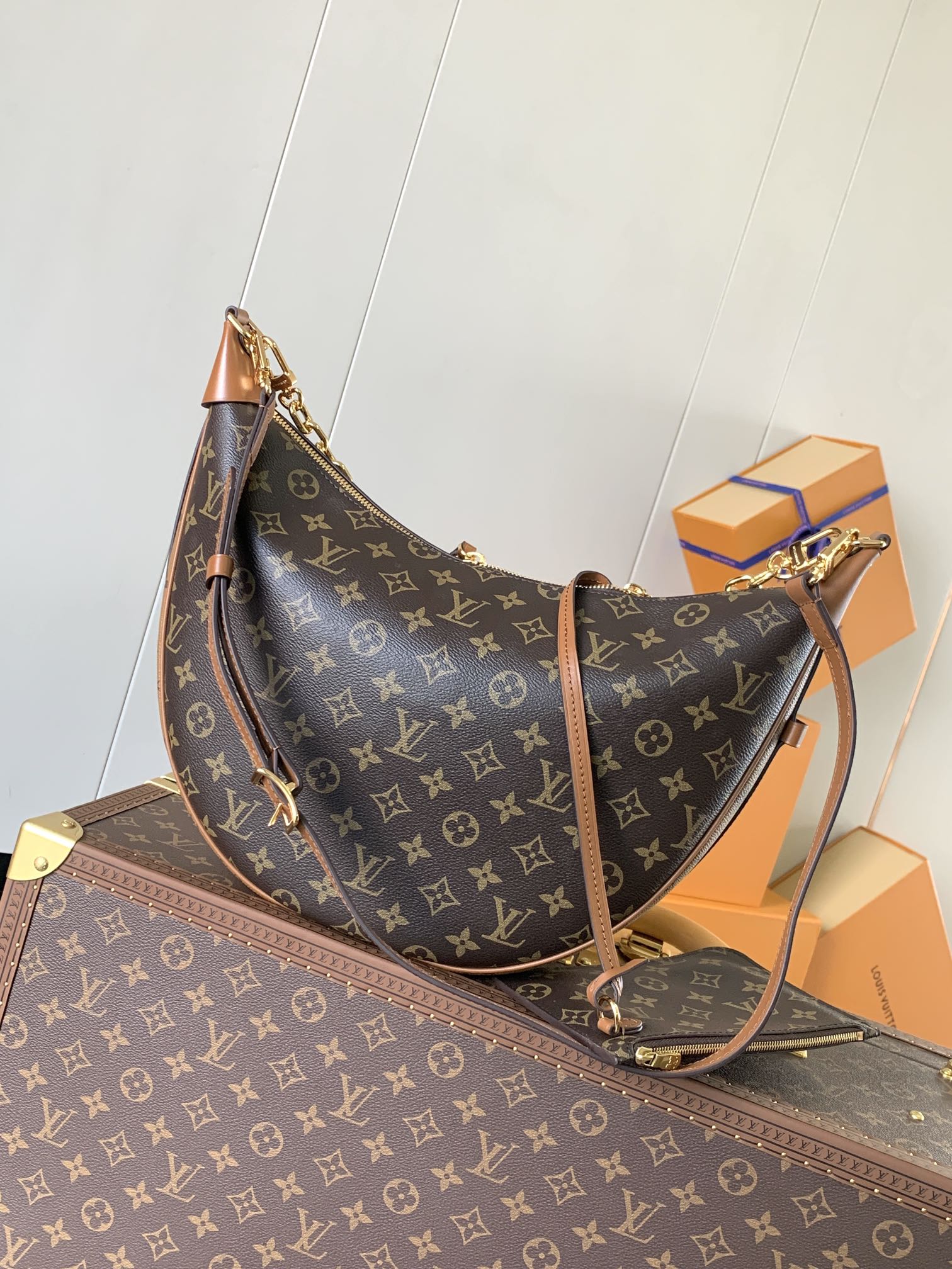 Basic Bag M-l