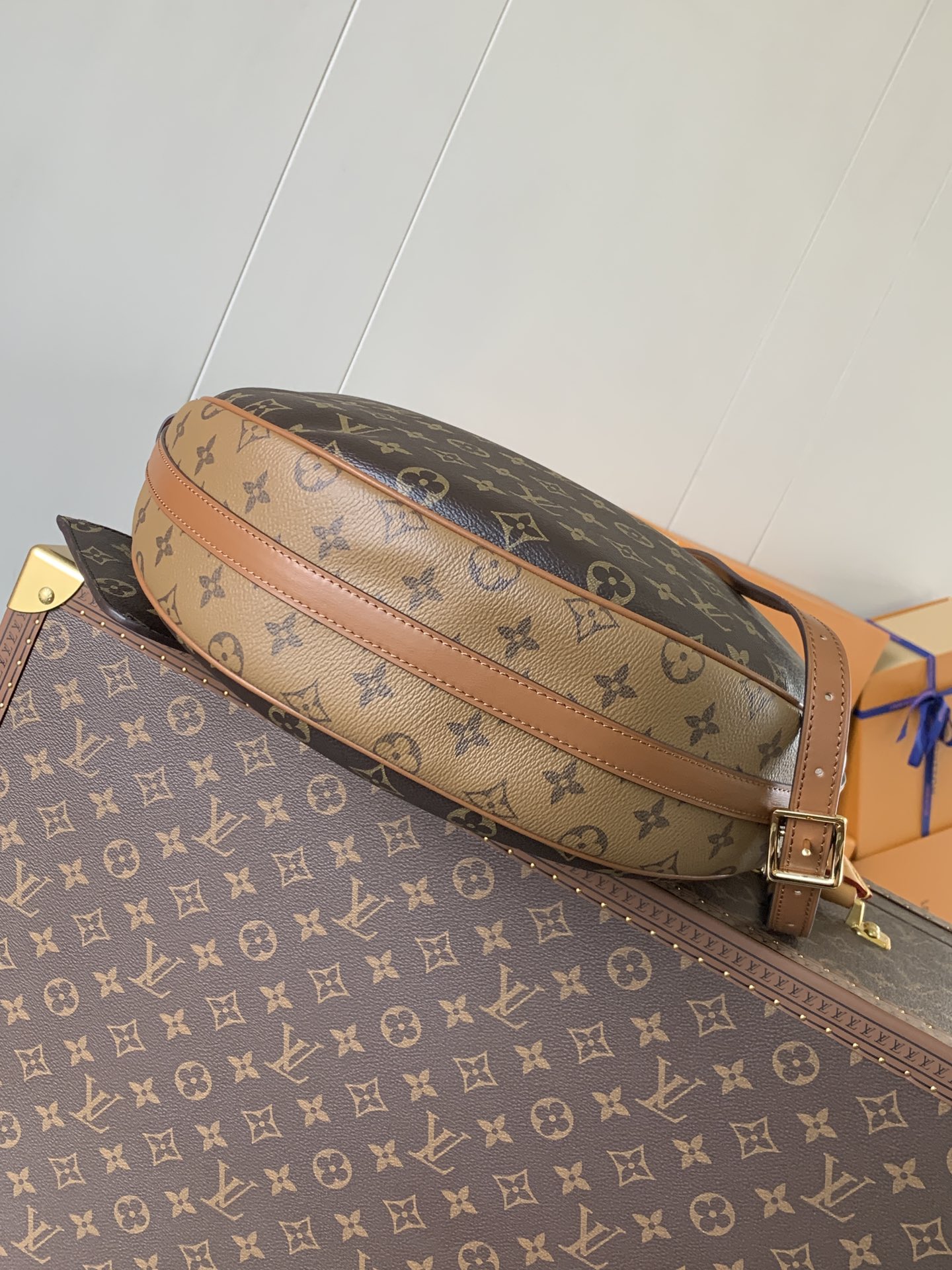 Basic Bag M-l