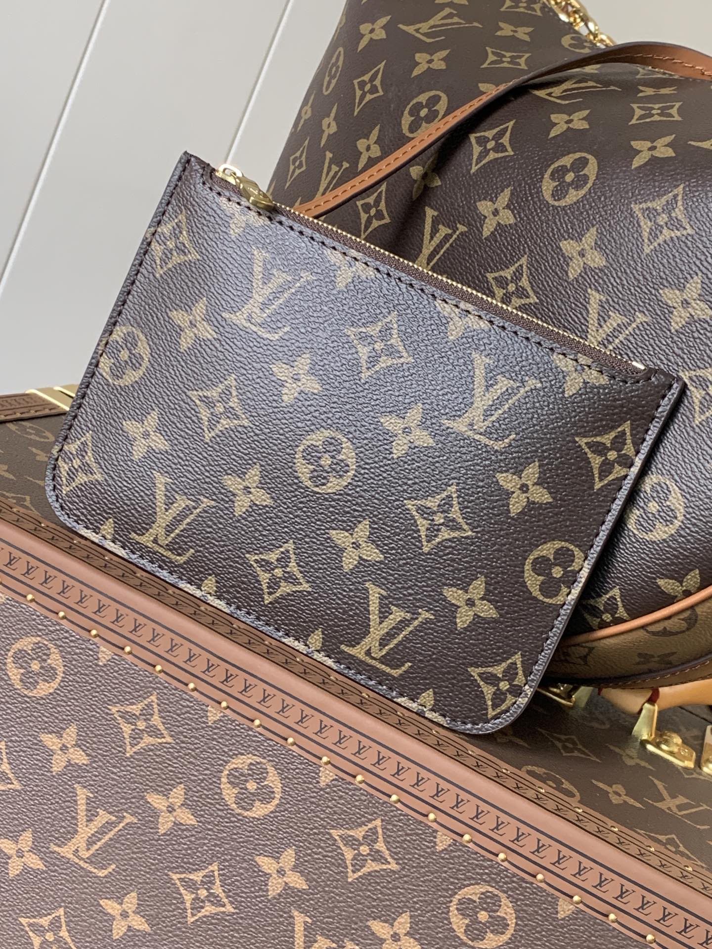 Basic Bag M-l