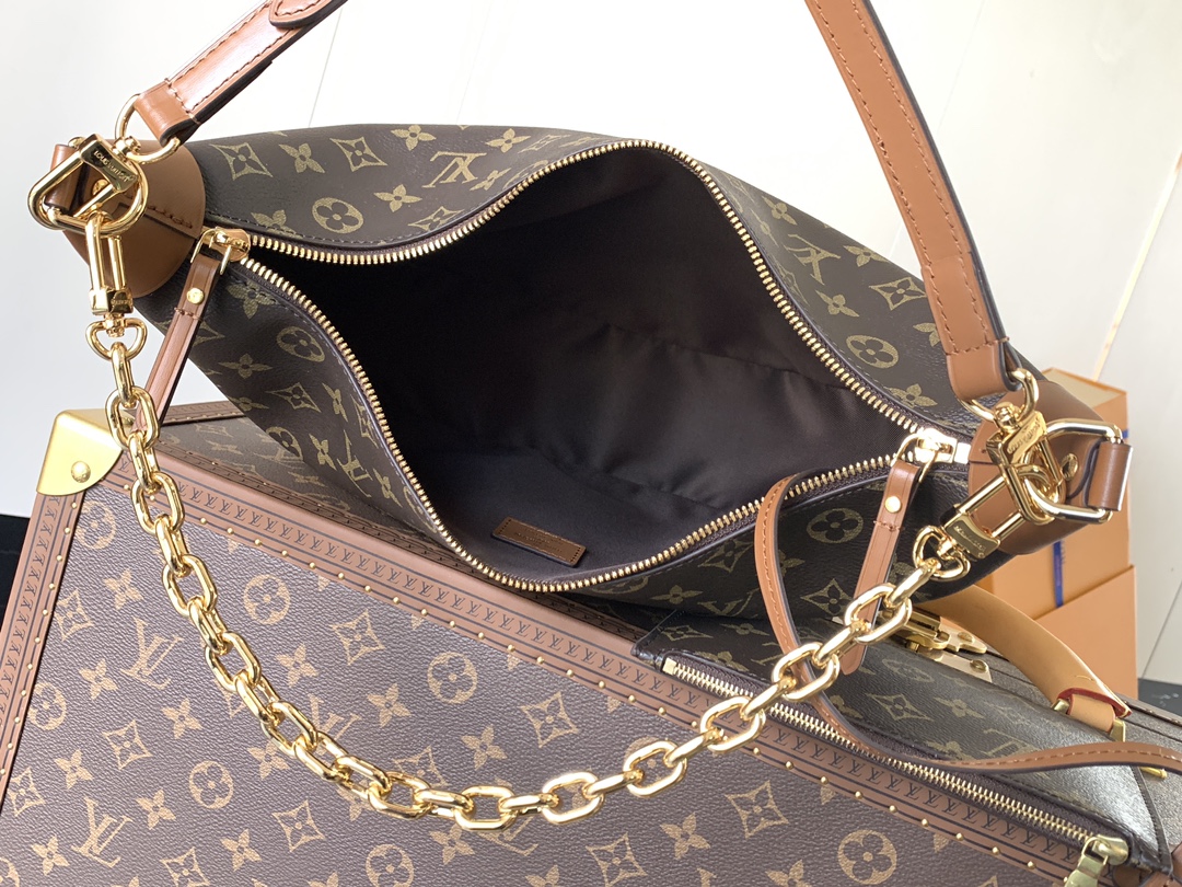 Basic Bag M-l