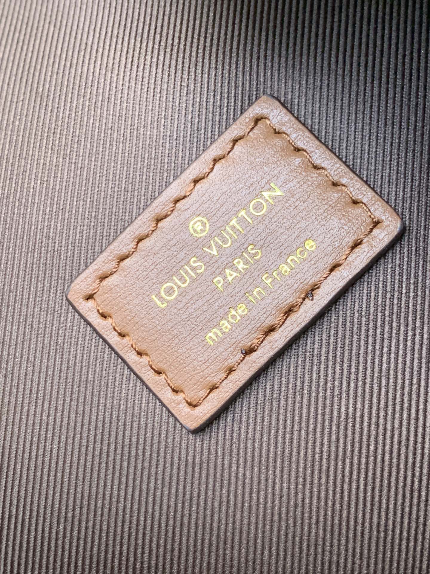 Basic Bag M-l