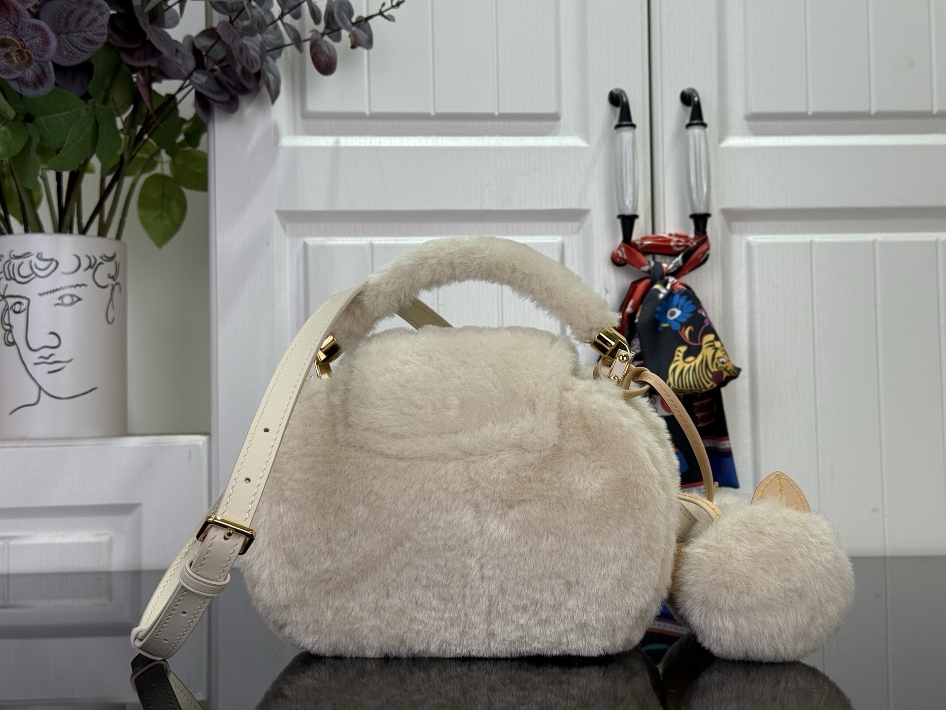 Basic Bag M-s