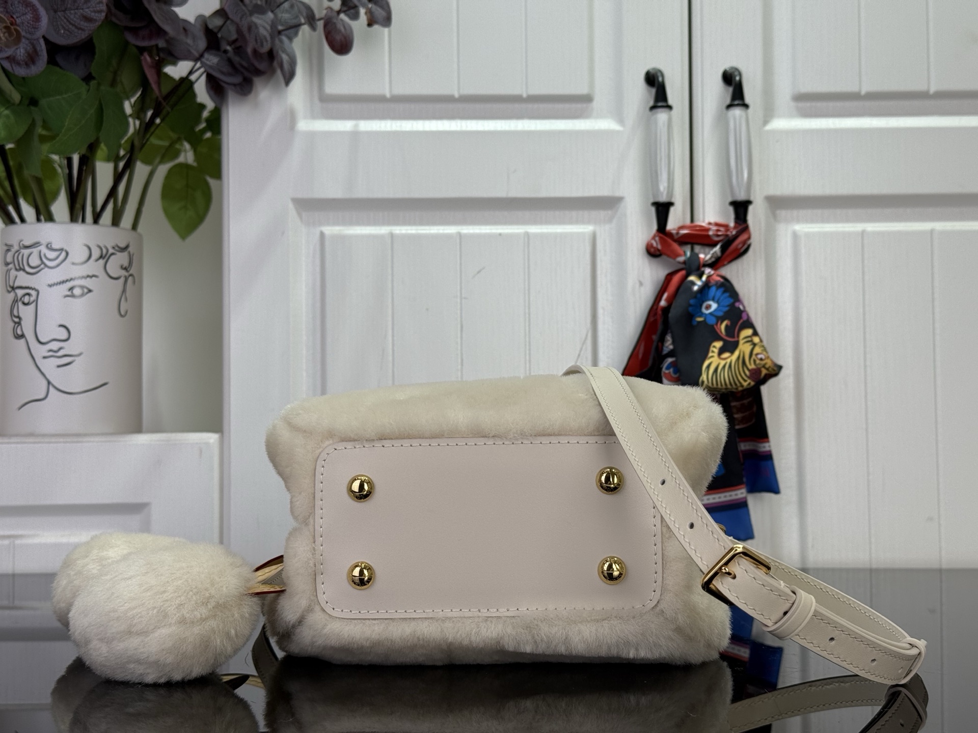 Basic Bag M-s