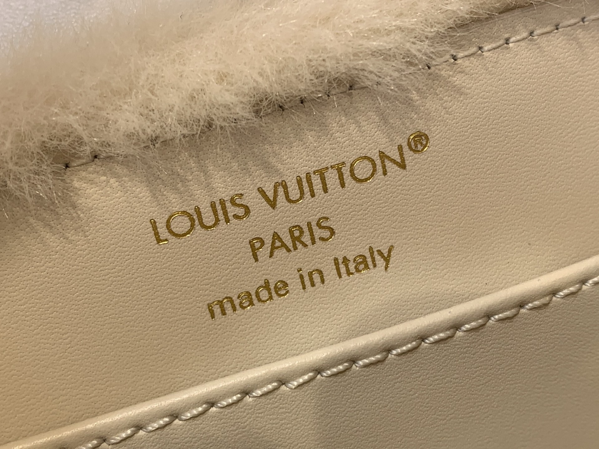 Basic Bag M-s