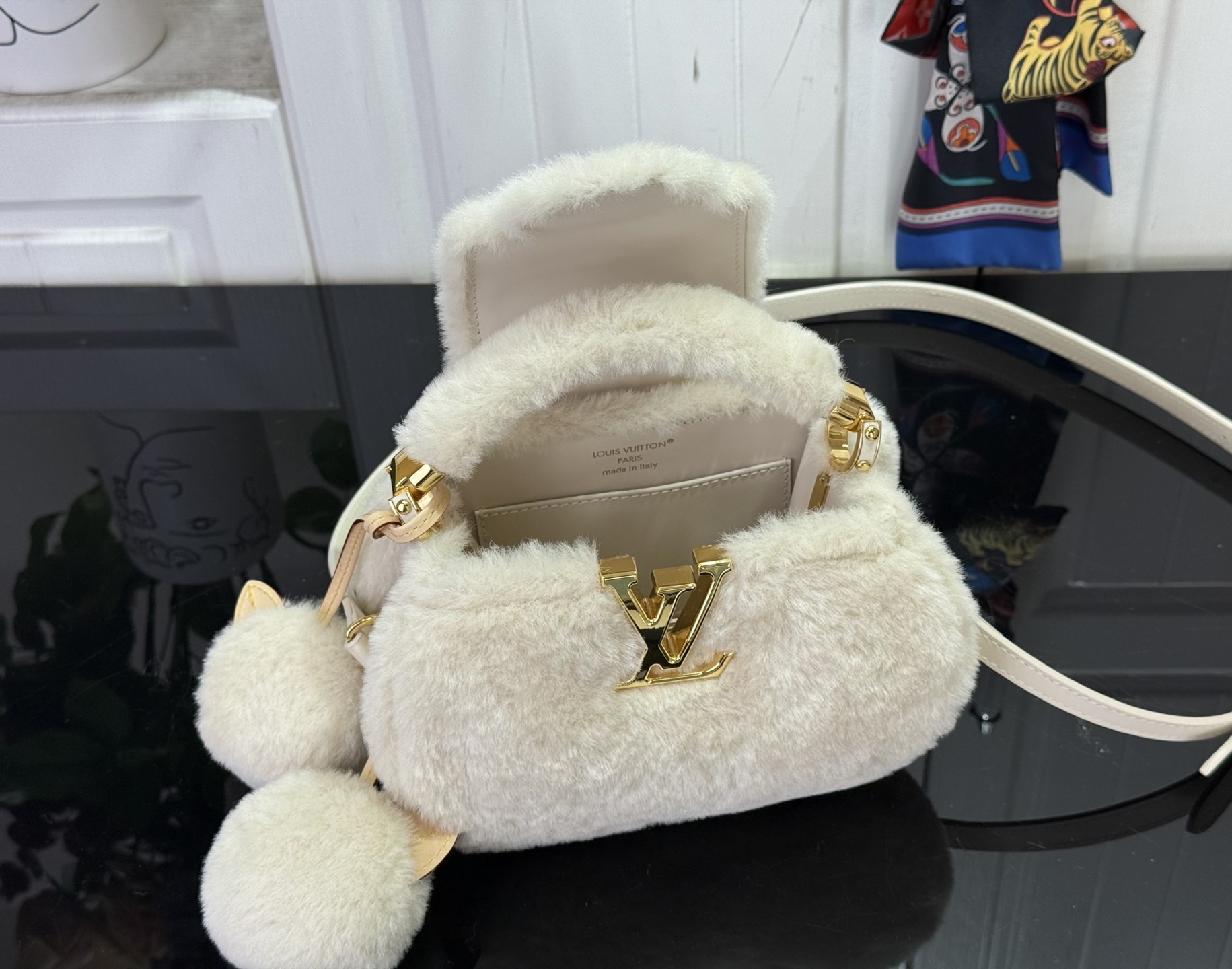 Basic Bag M-s