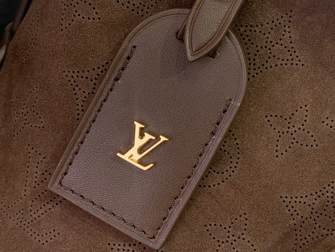 Basic Bag Cow Leather M-l-s