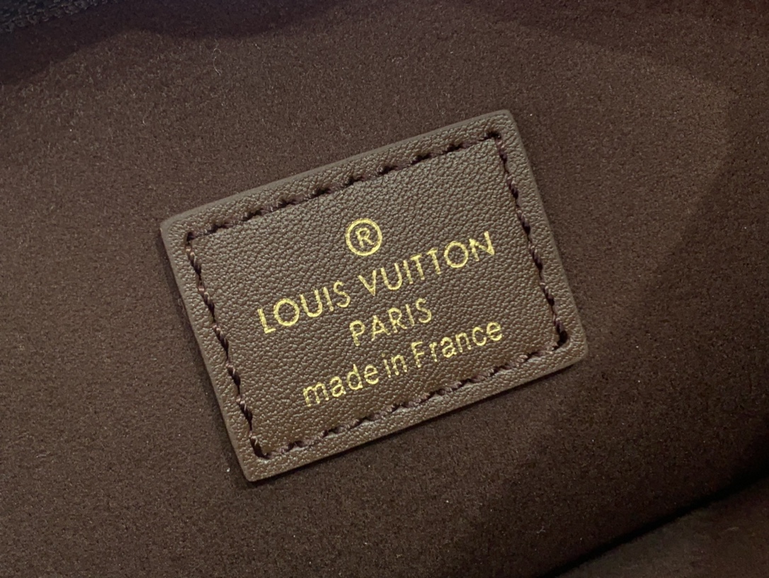Basic Bag Cow Leather M-l-s