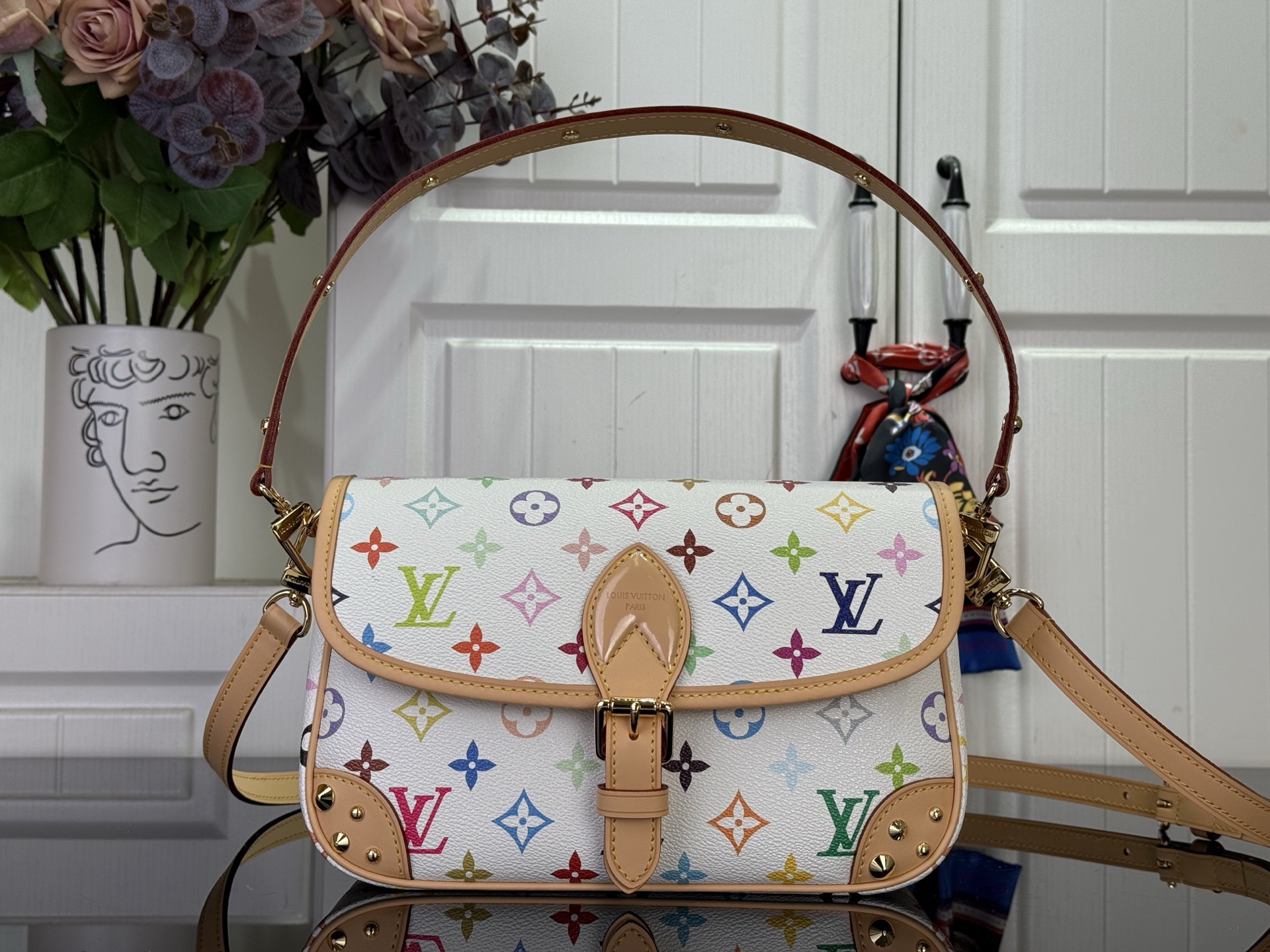 Louis Vuitton Basic Bag M
