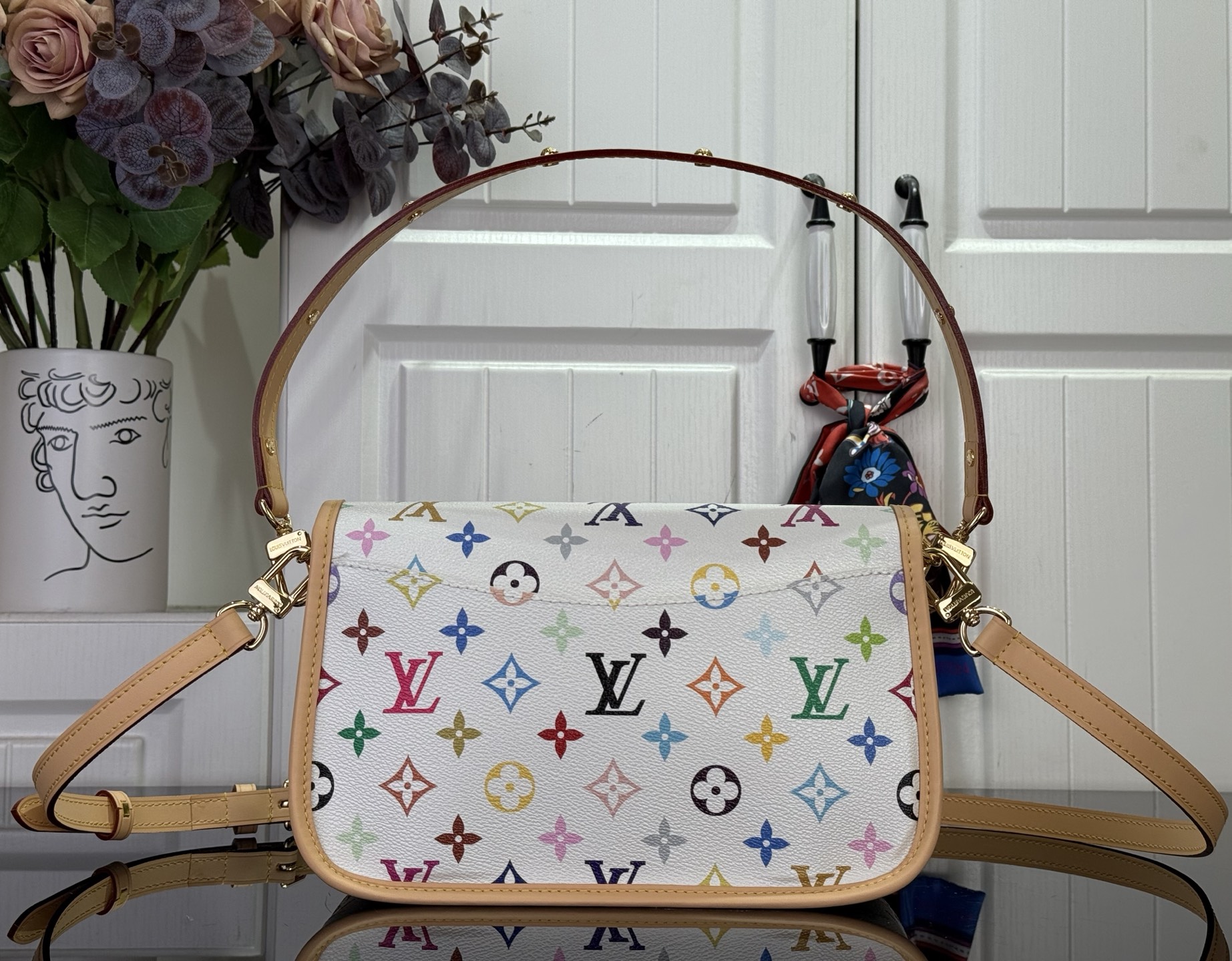 Louis Vuitton Basic Bag M