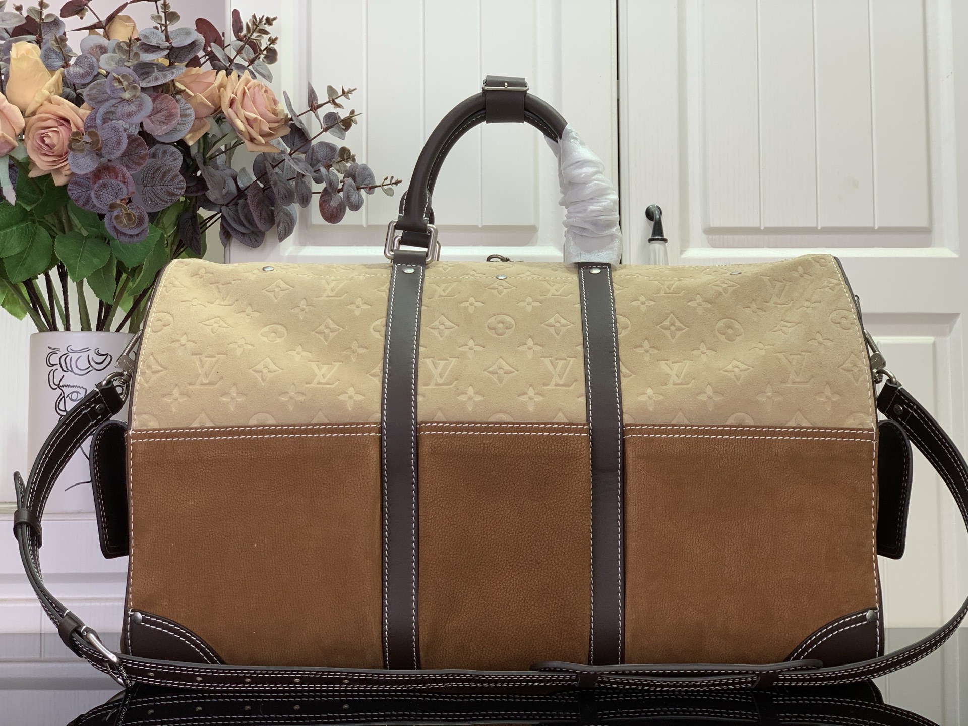 Louis Vuitton Basic Bag M-l-s