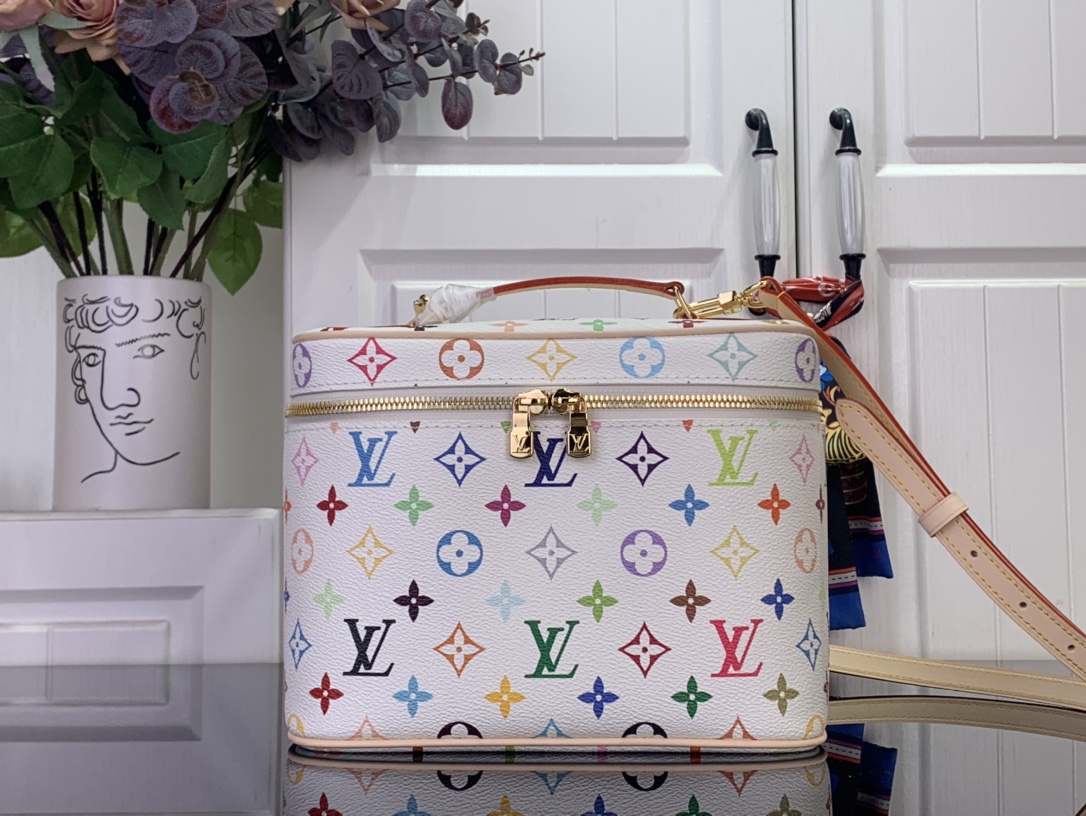 Basic Bag M