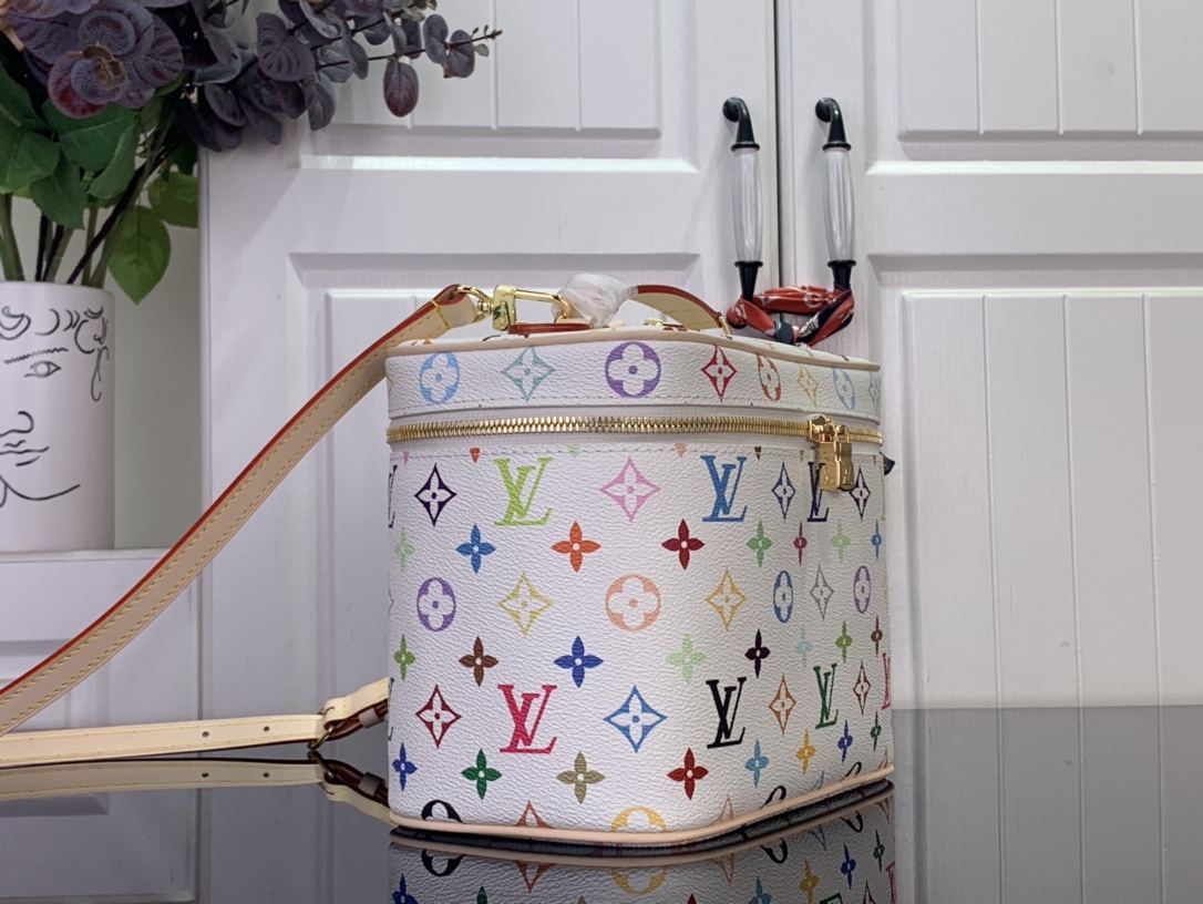 Basic Bag M