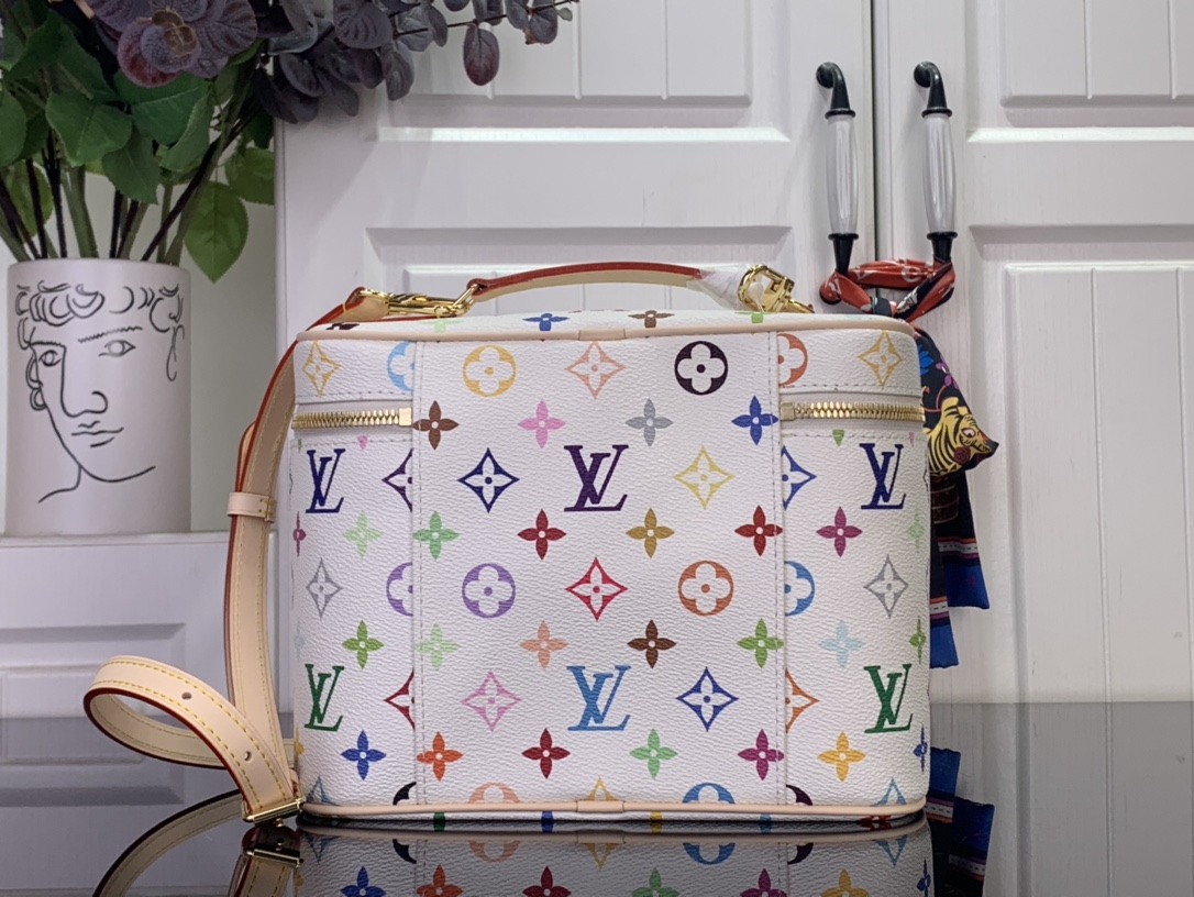 Basic Bag M
