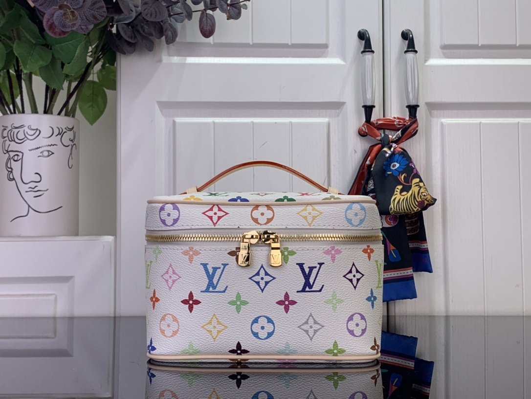 Basic Bag M