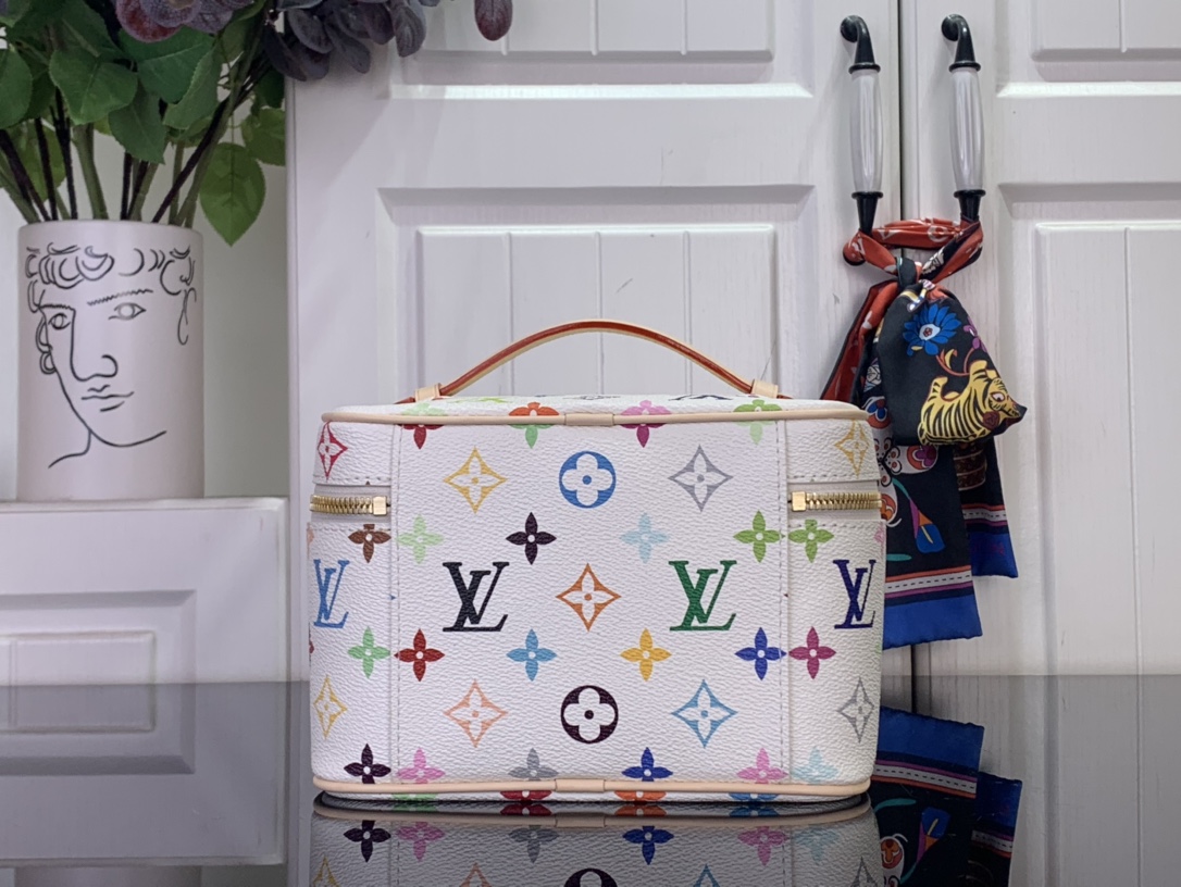 Basic Bag M