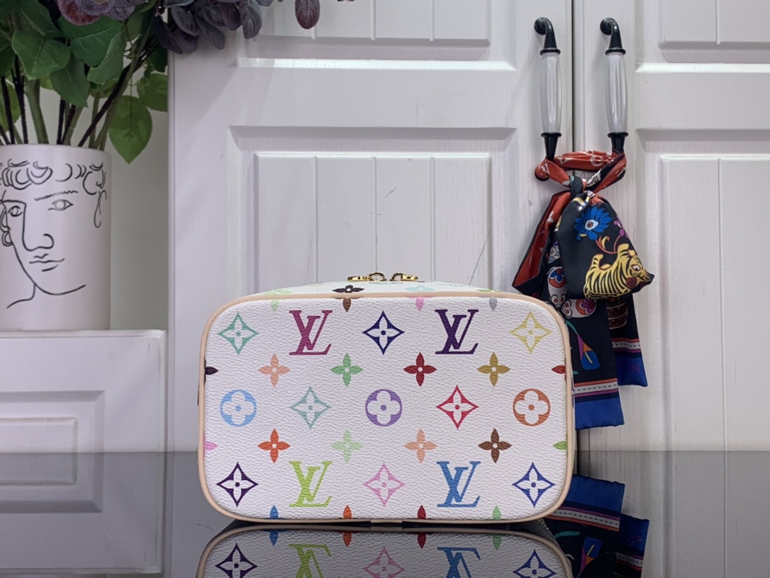 Basic Bag M