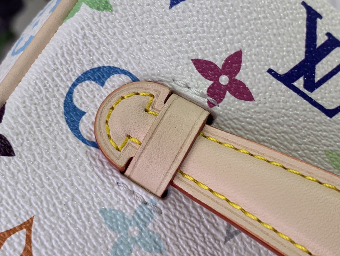 Basic Bag M