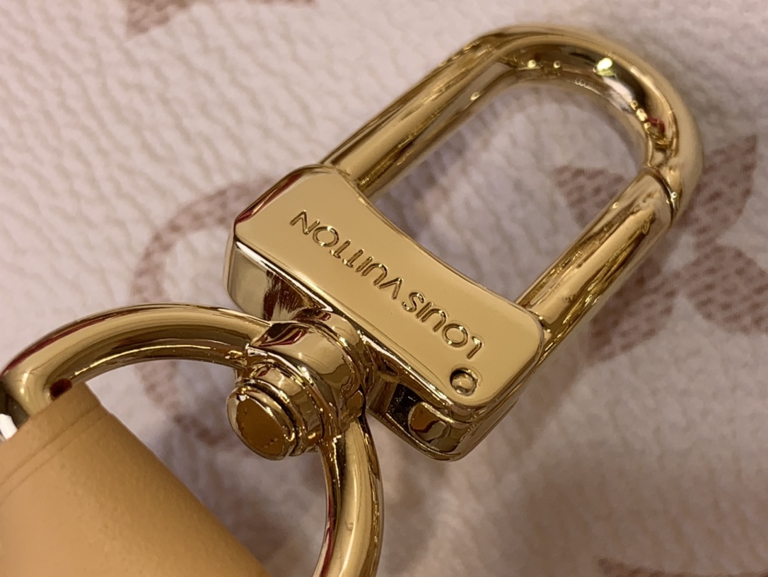 Louis Vuitton Basic Bag Canvas M-l-s