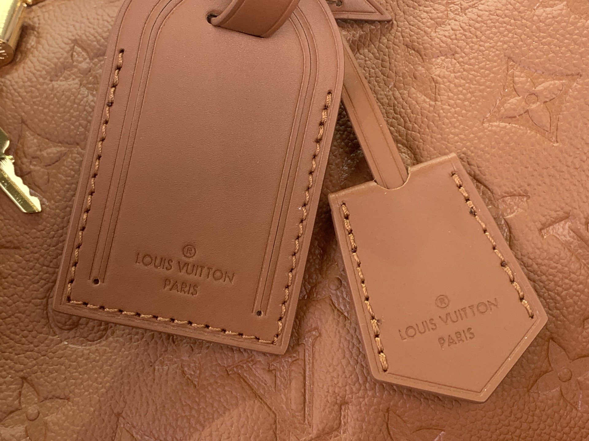 Louis Vuitton Basic Bag Cow Leather Black M-s