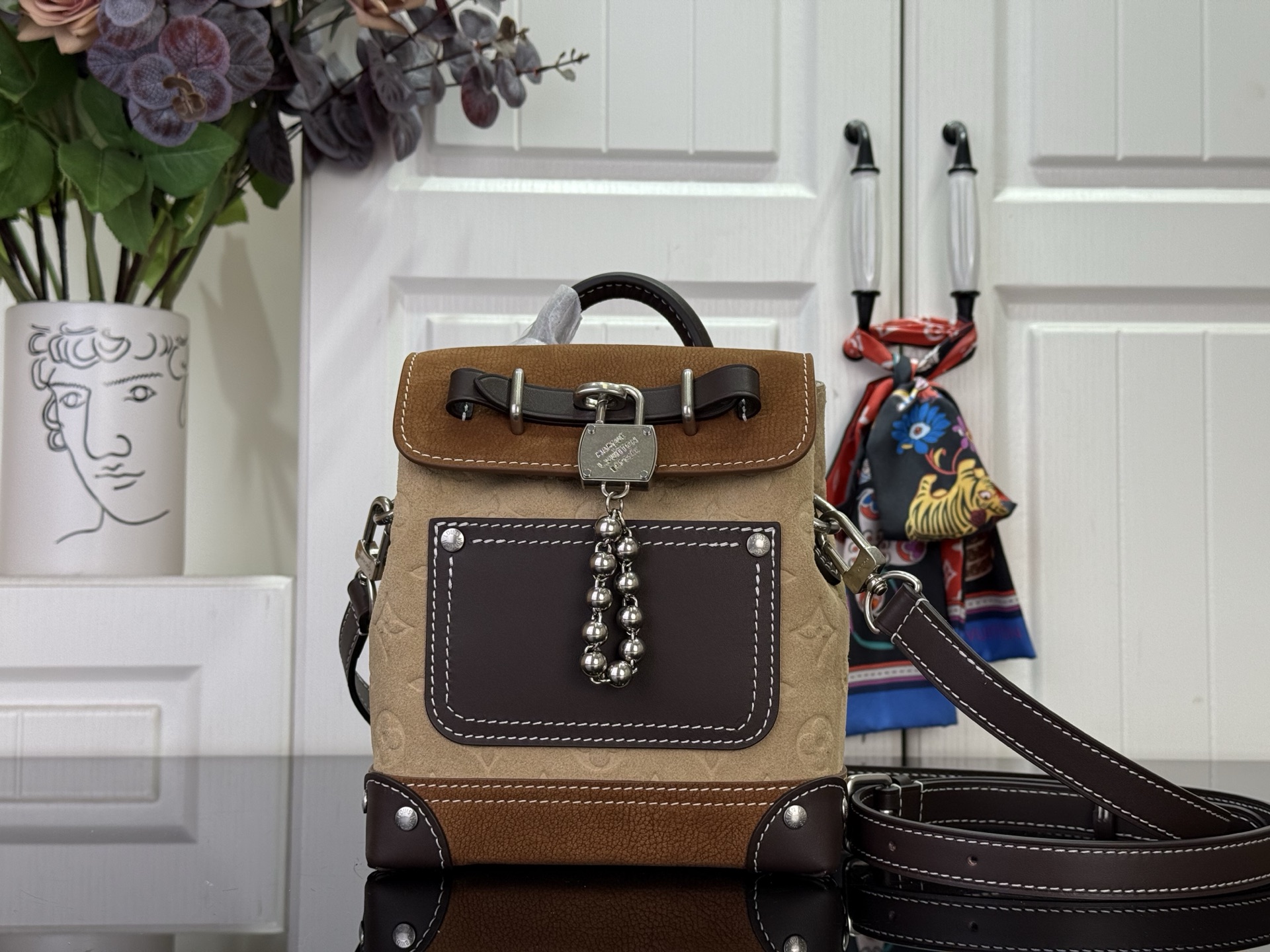 Basic Bag M-l-s