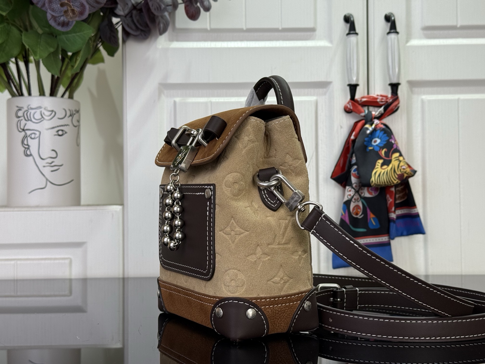 Basic Bag M-l-s