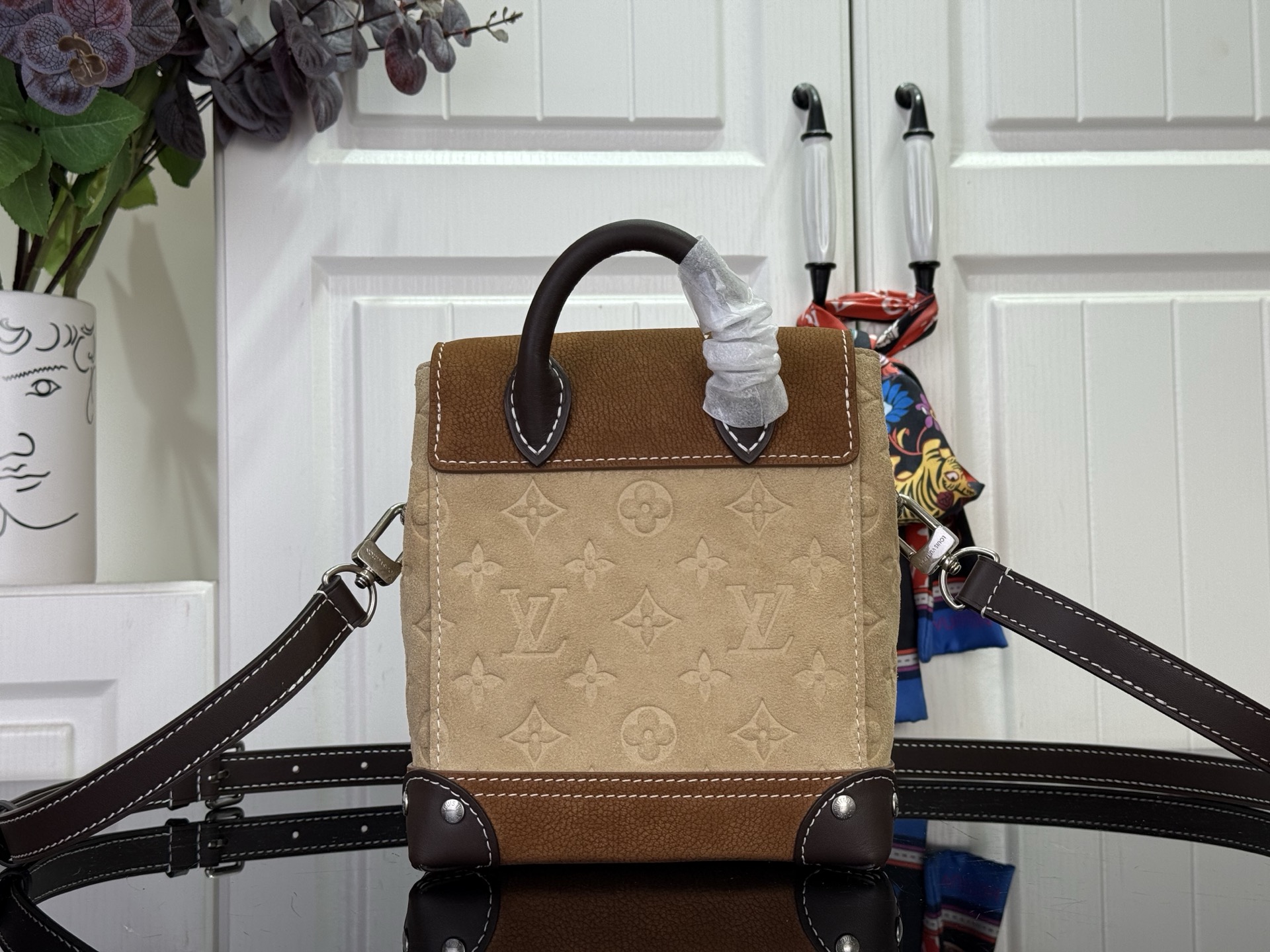 Basic Bag M-l-s