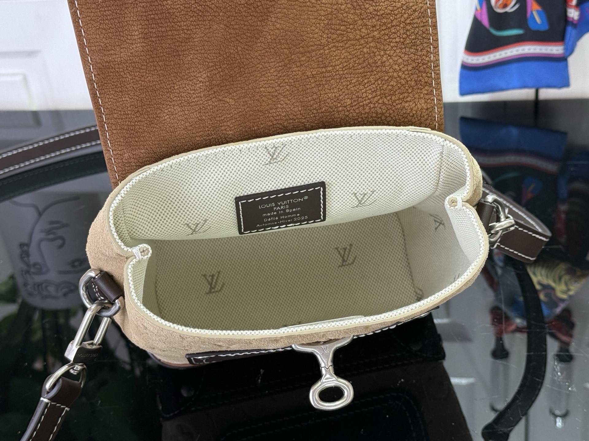 Basic Bag M-l-s