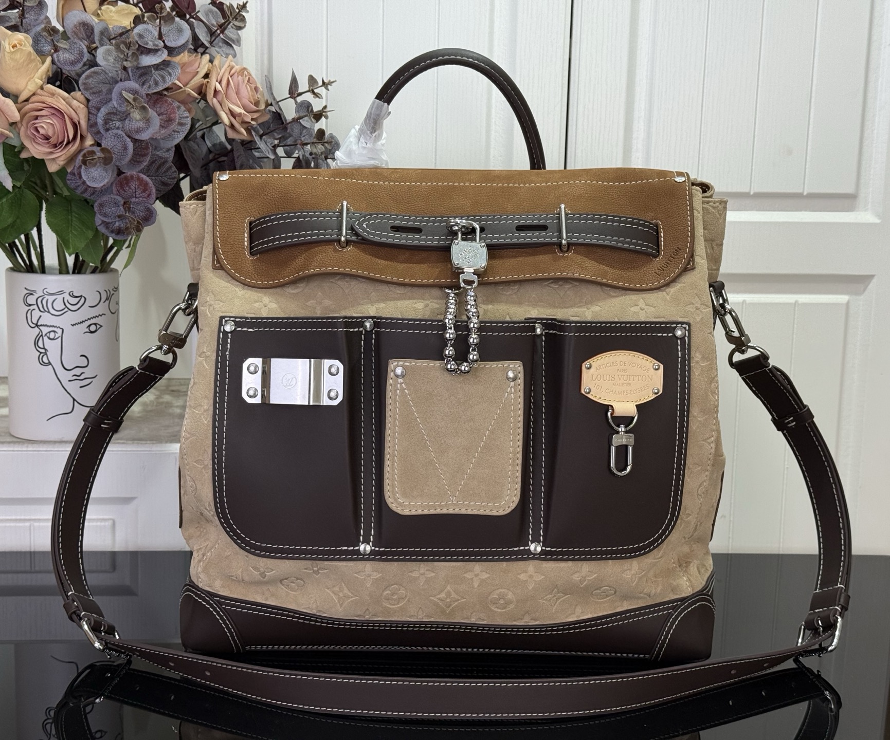 Basic Bag M-l-s