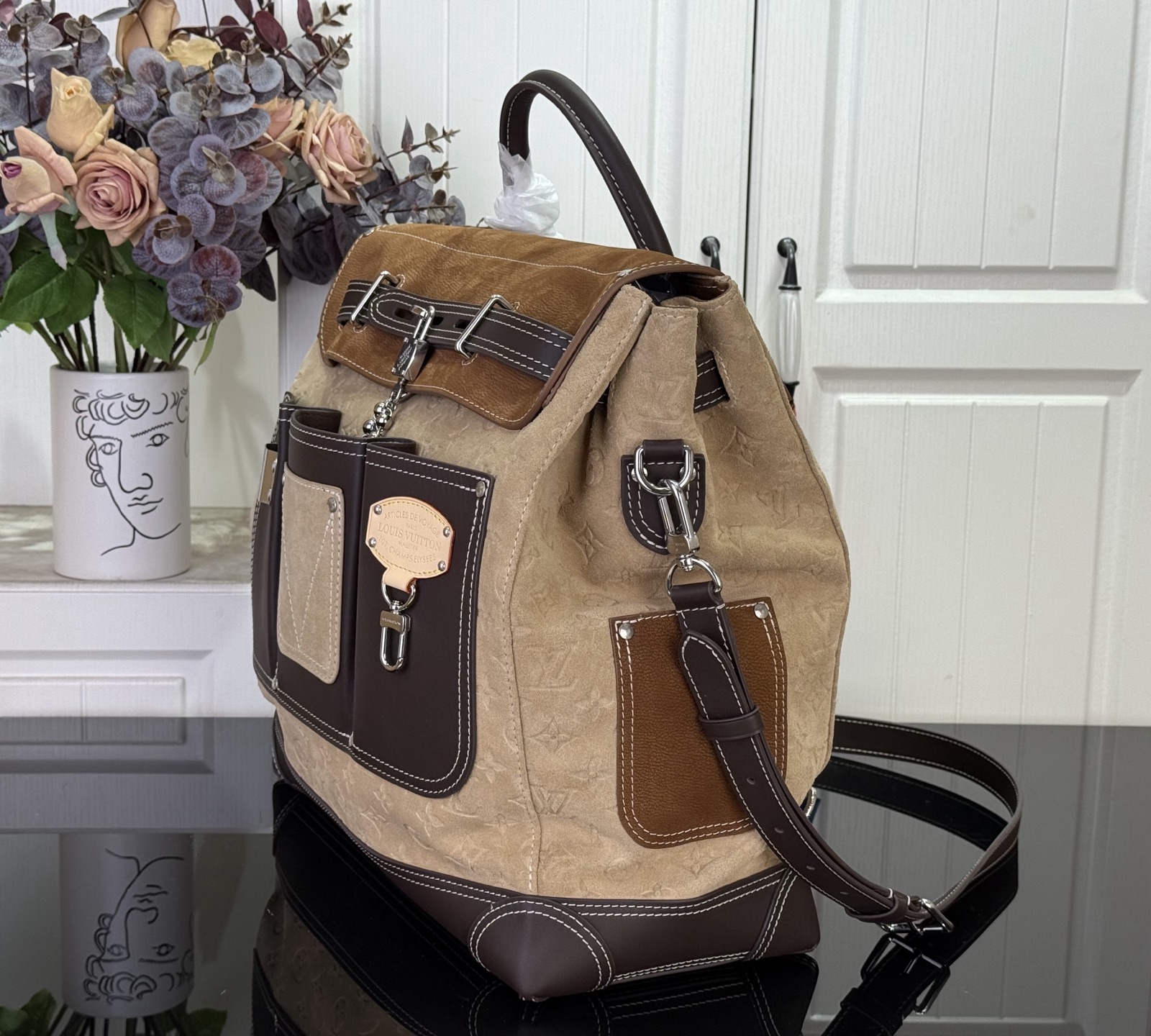 Basic Bag M-l-s