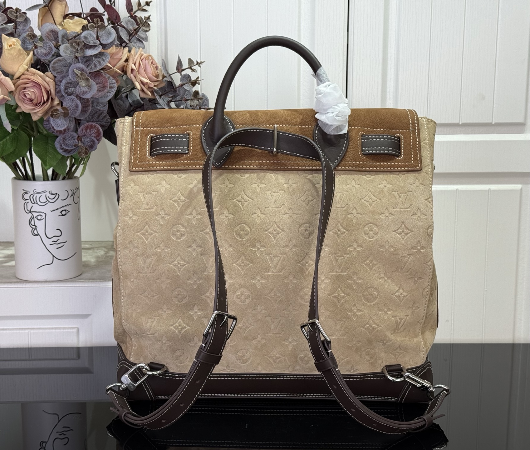Basic Bag M-l-s