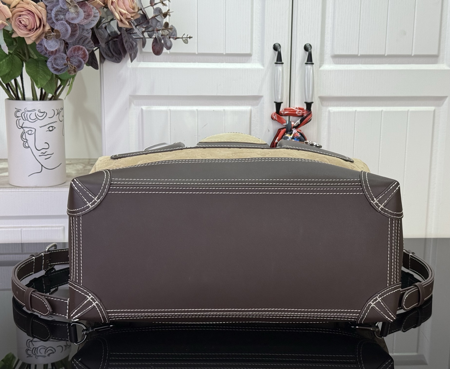 Basic Bag M-l-s