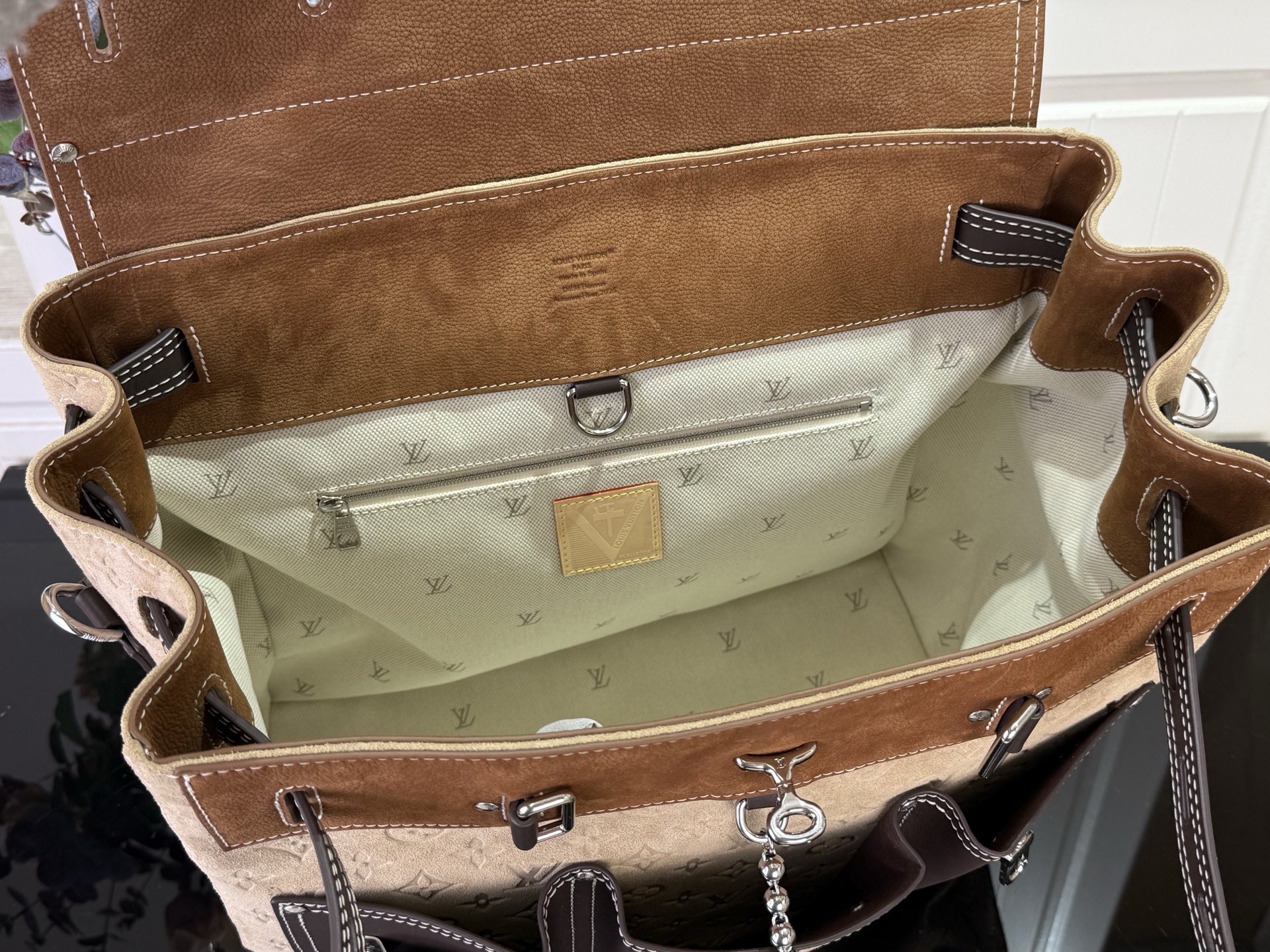 Basic Bag M-l-s