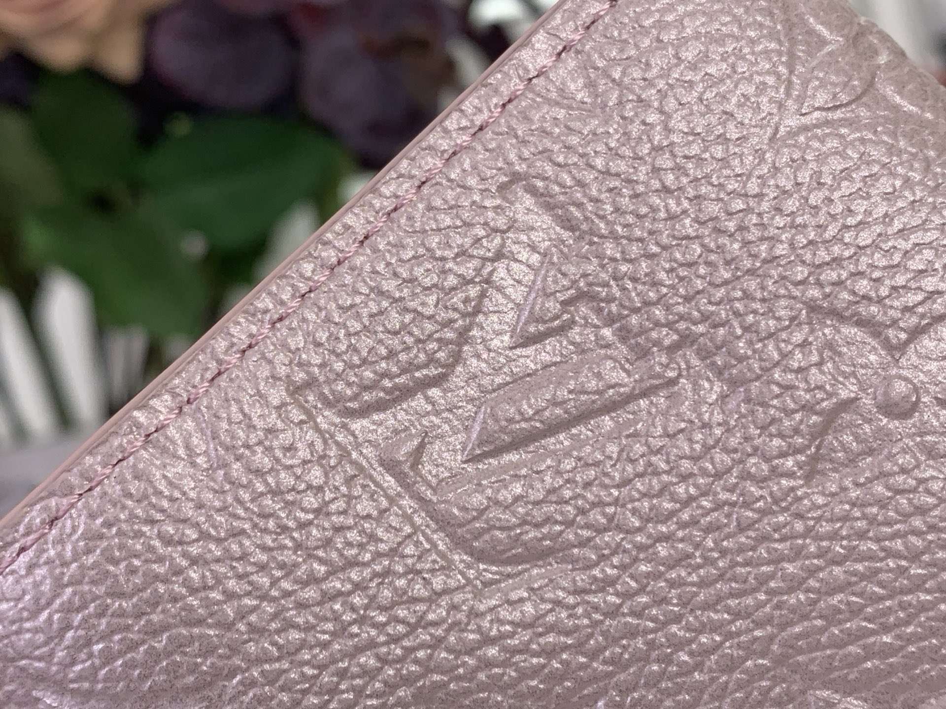 Basic Bag Silver M-l