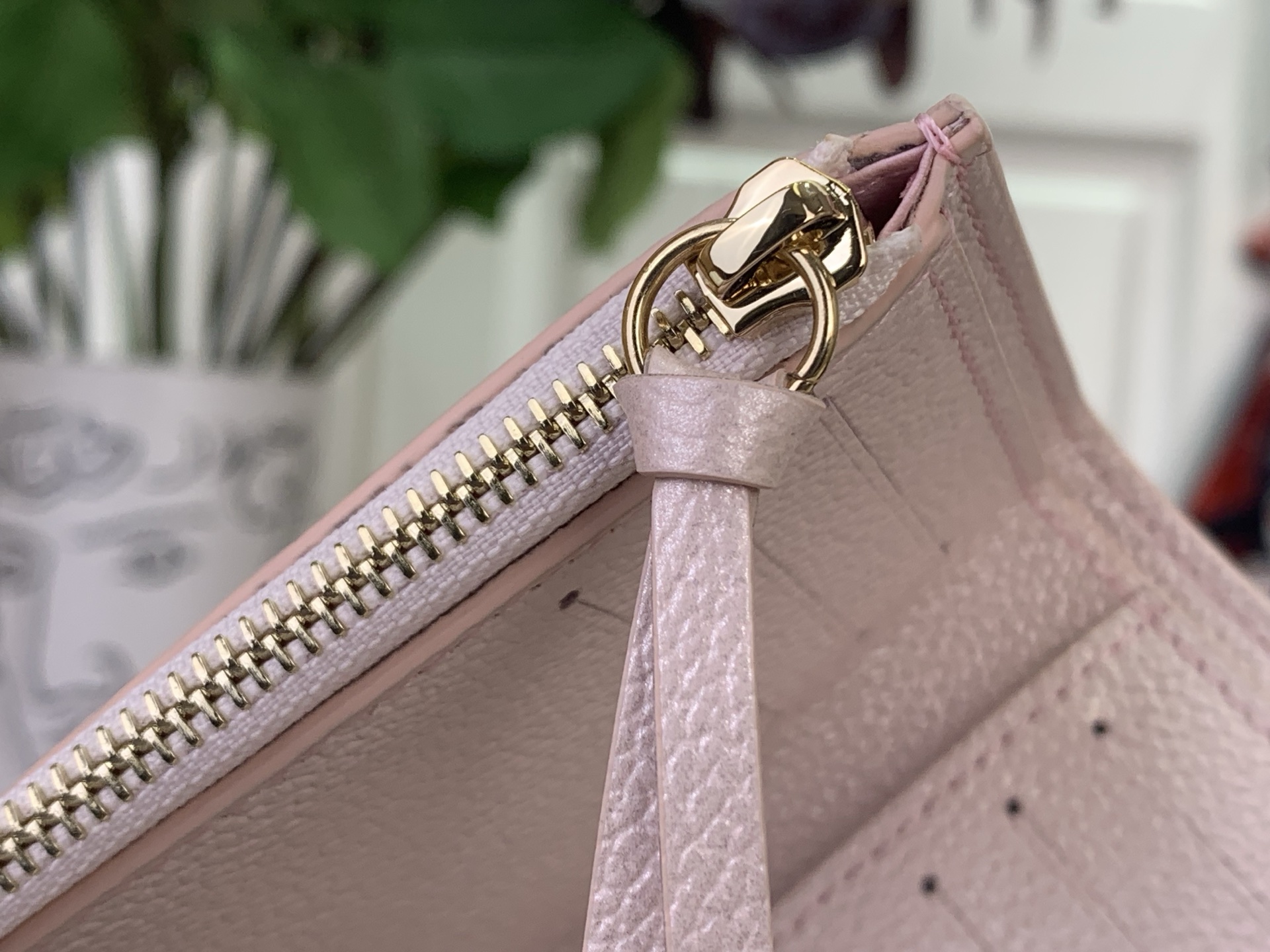 Basic Bag Silver M-l