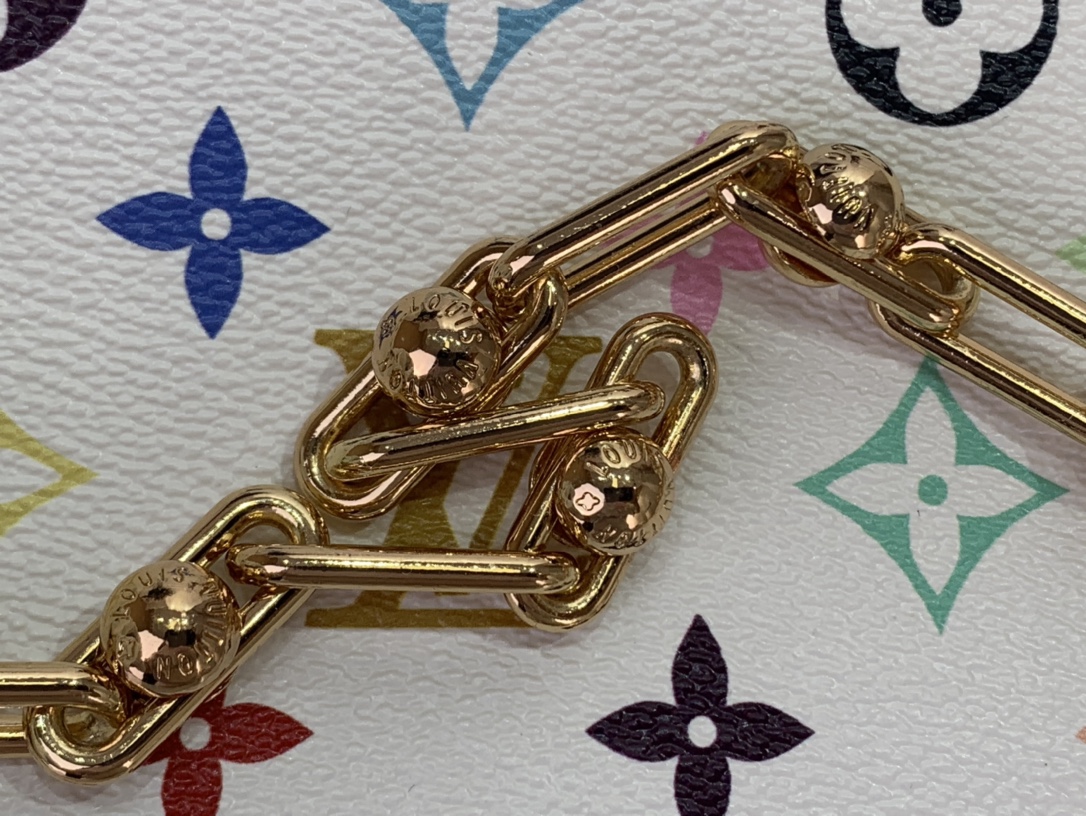 Louis Vuitton Basic Bag Canvas M-l-s