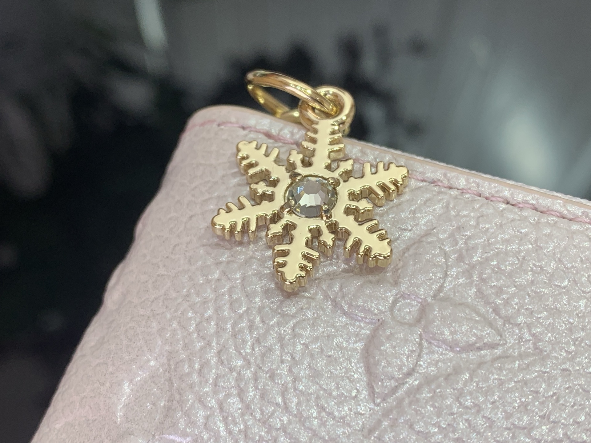 Louis Vuitton Basic Bag M-s