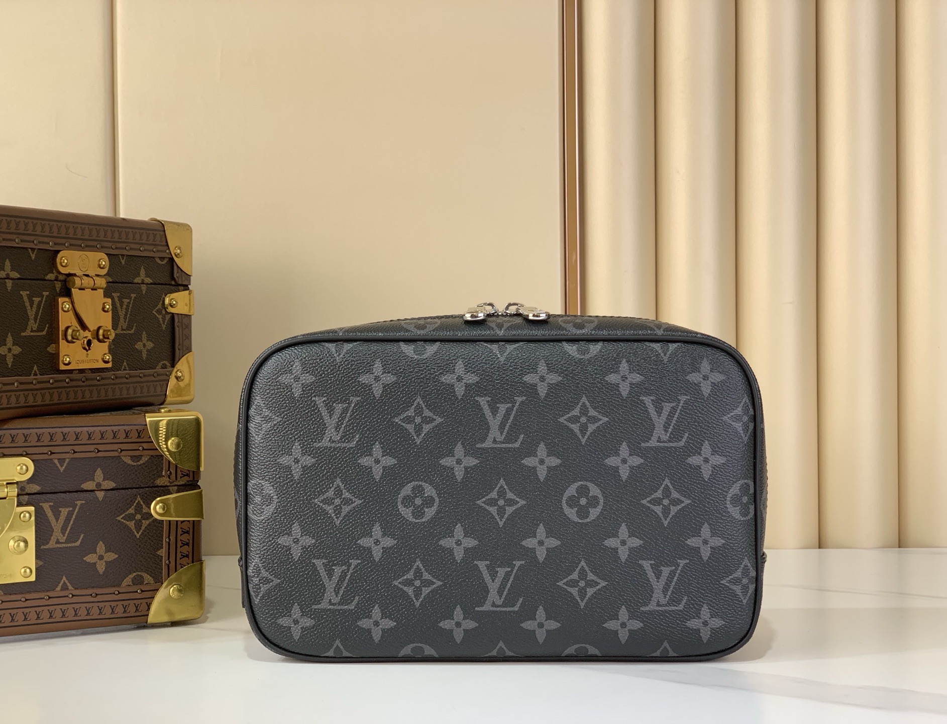 Basic Bag Canvas Waterproof M