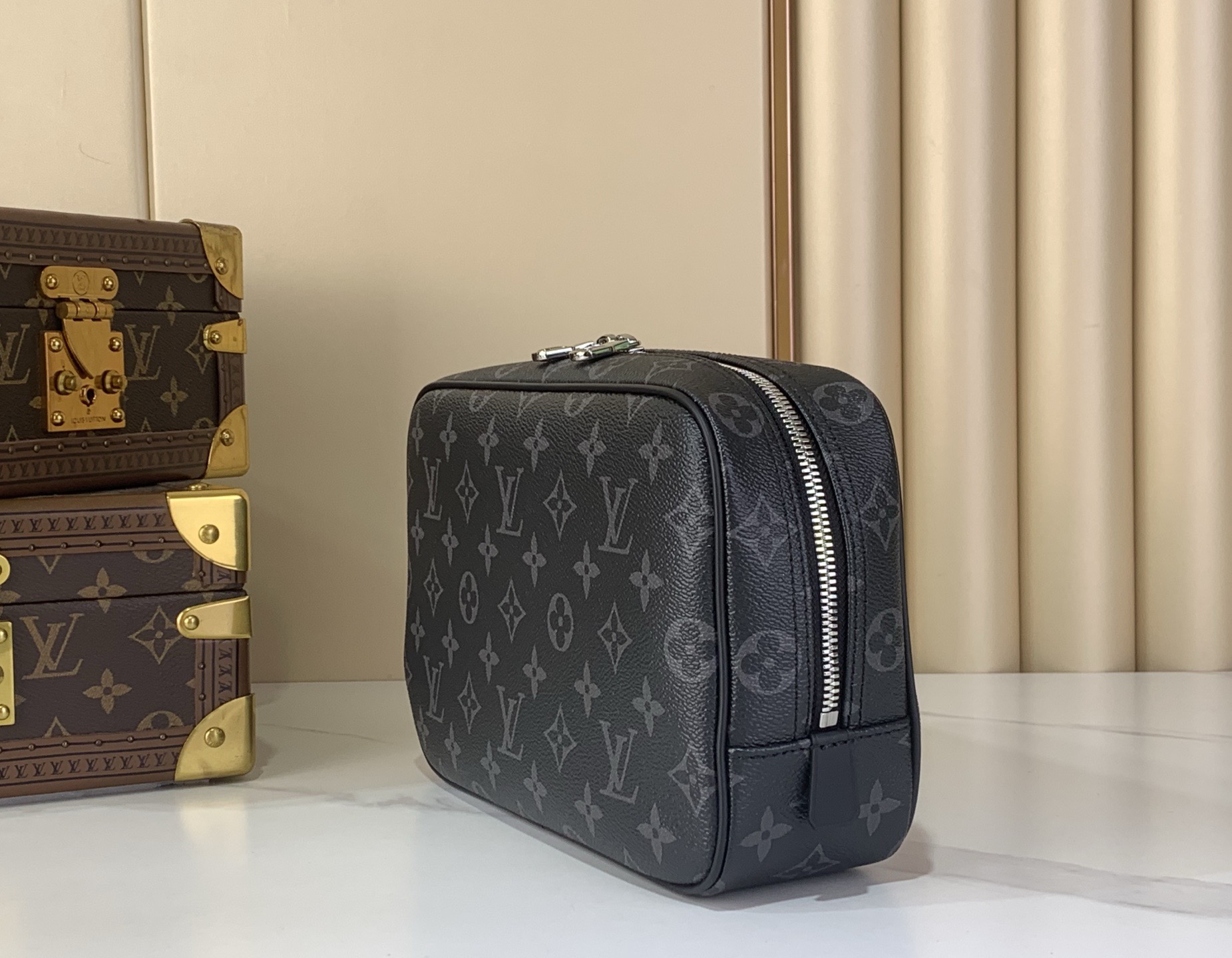 Basic Bag Canvas Waterproof M