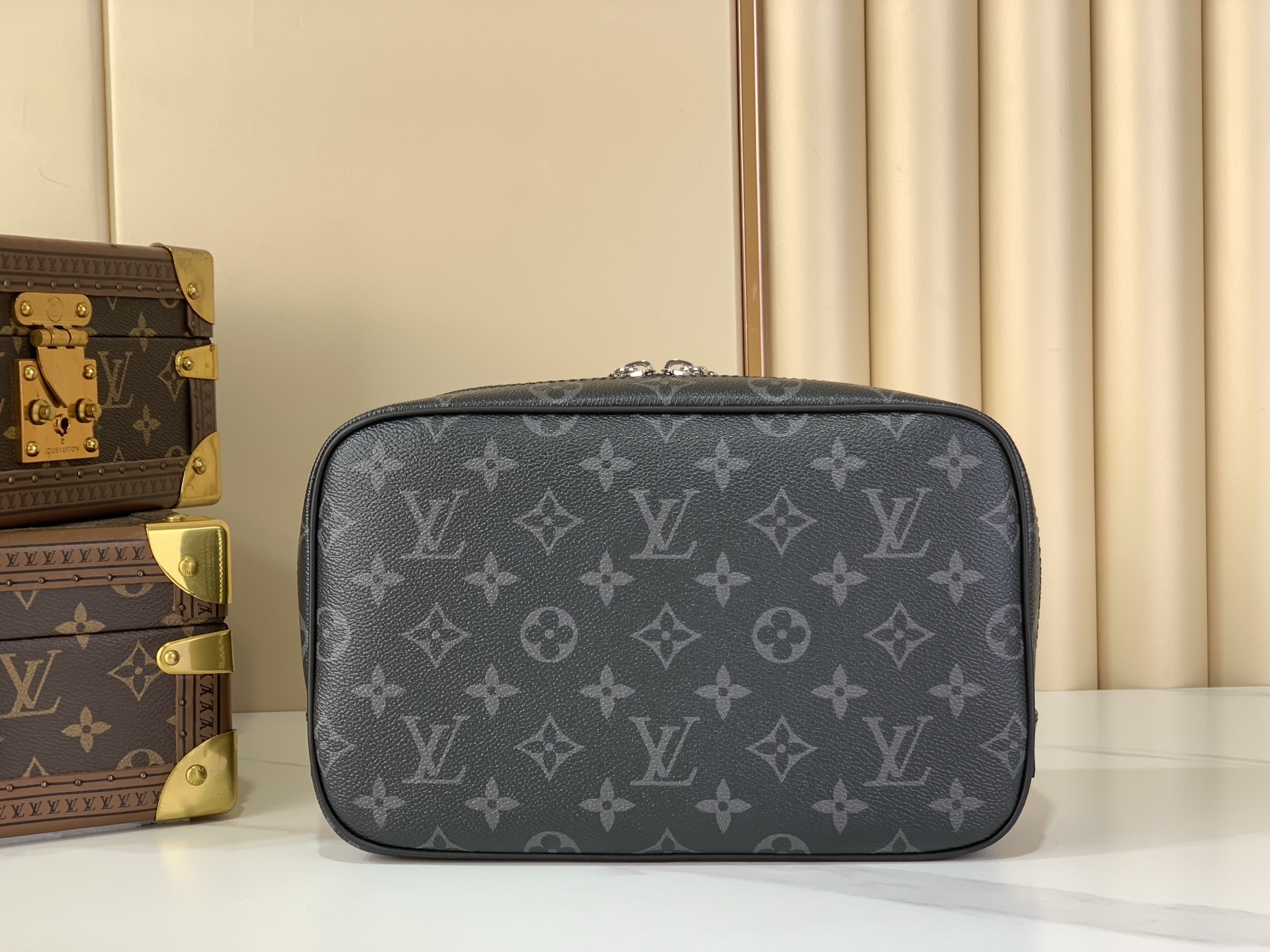 Basic Bag Canvas Waterproof M
