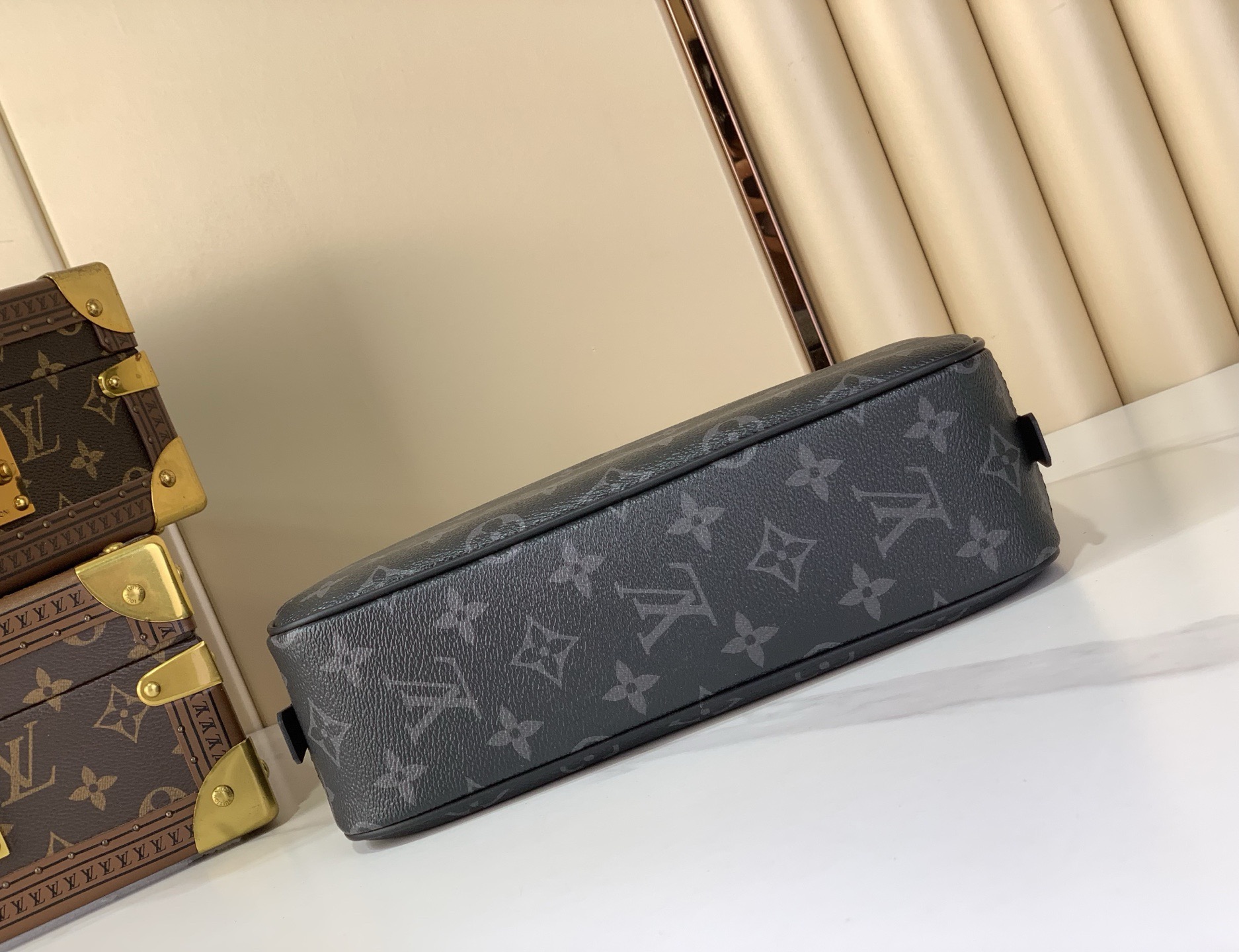 Basic Bag Canvas Waterproof M