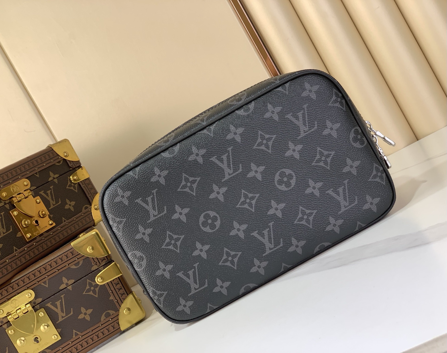 Basic Bag Canvas Waterproof M