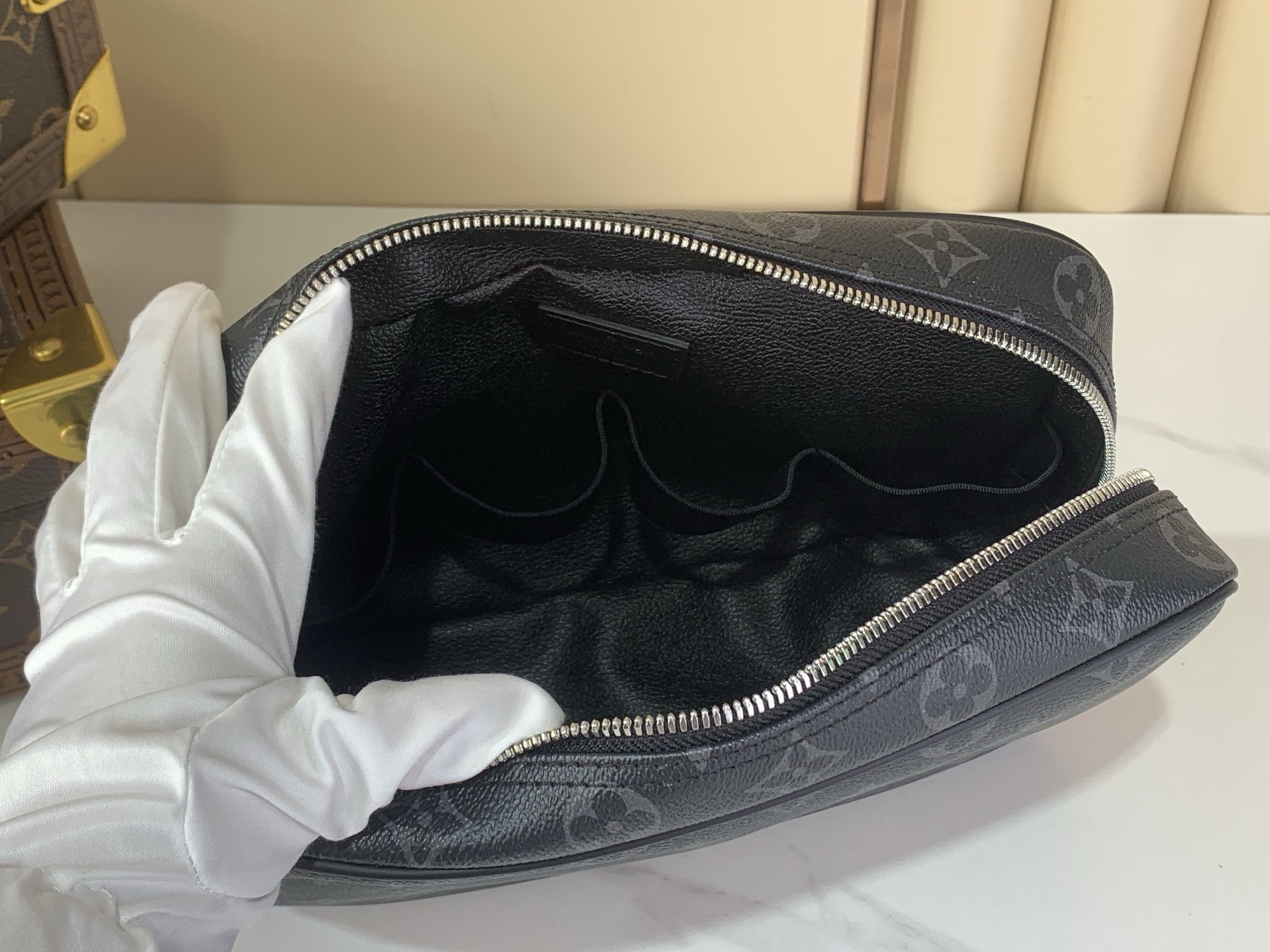 Basic Bag Canvas Waterproof M