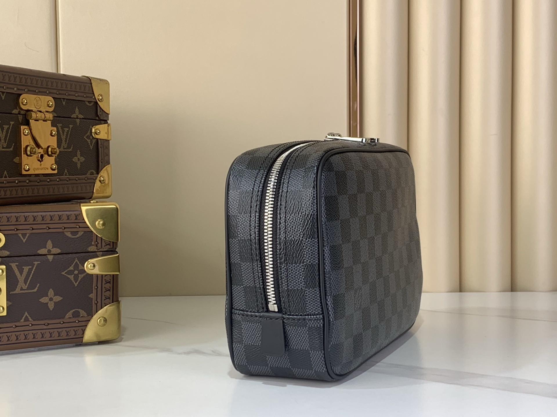 Basic Bag Canvas Waterproof M