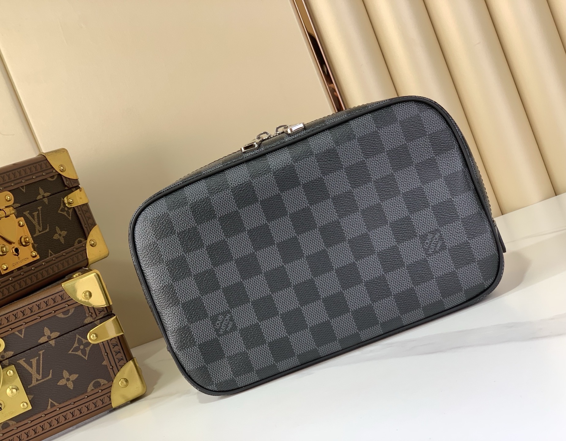 Basic Bag Canvas Waterproof M