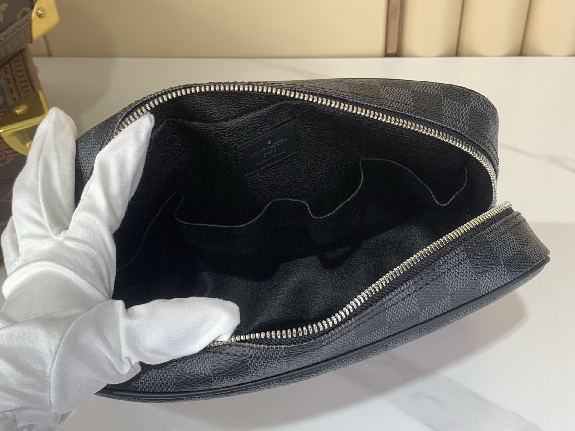 Basic Bag Canvas Waterproof M