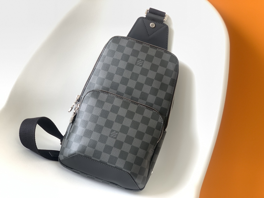 Shoulder Bag Canvas M-10cm