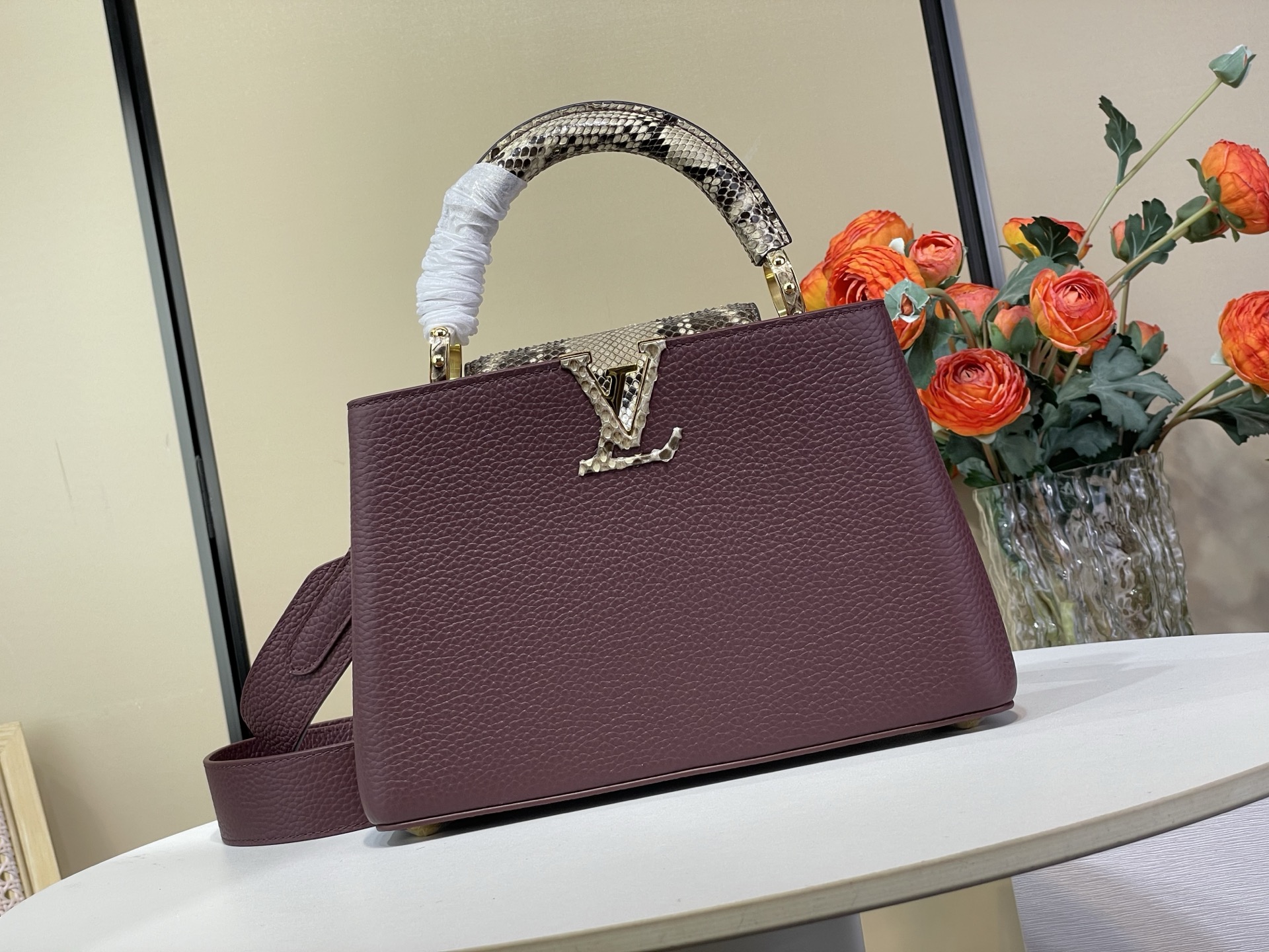 Basic Bag L-s