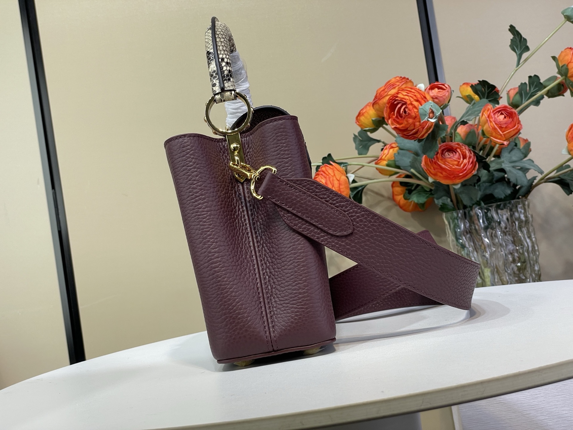 Basic Bag L-s
