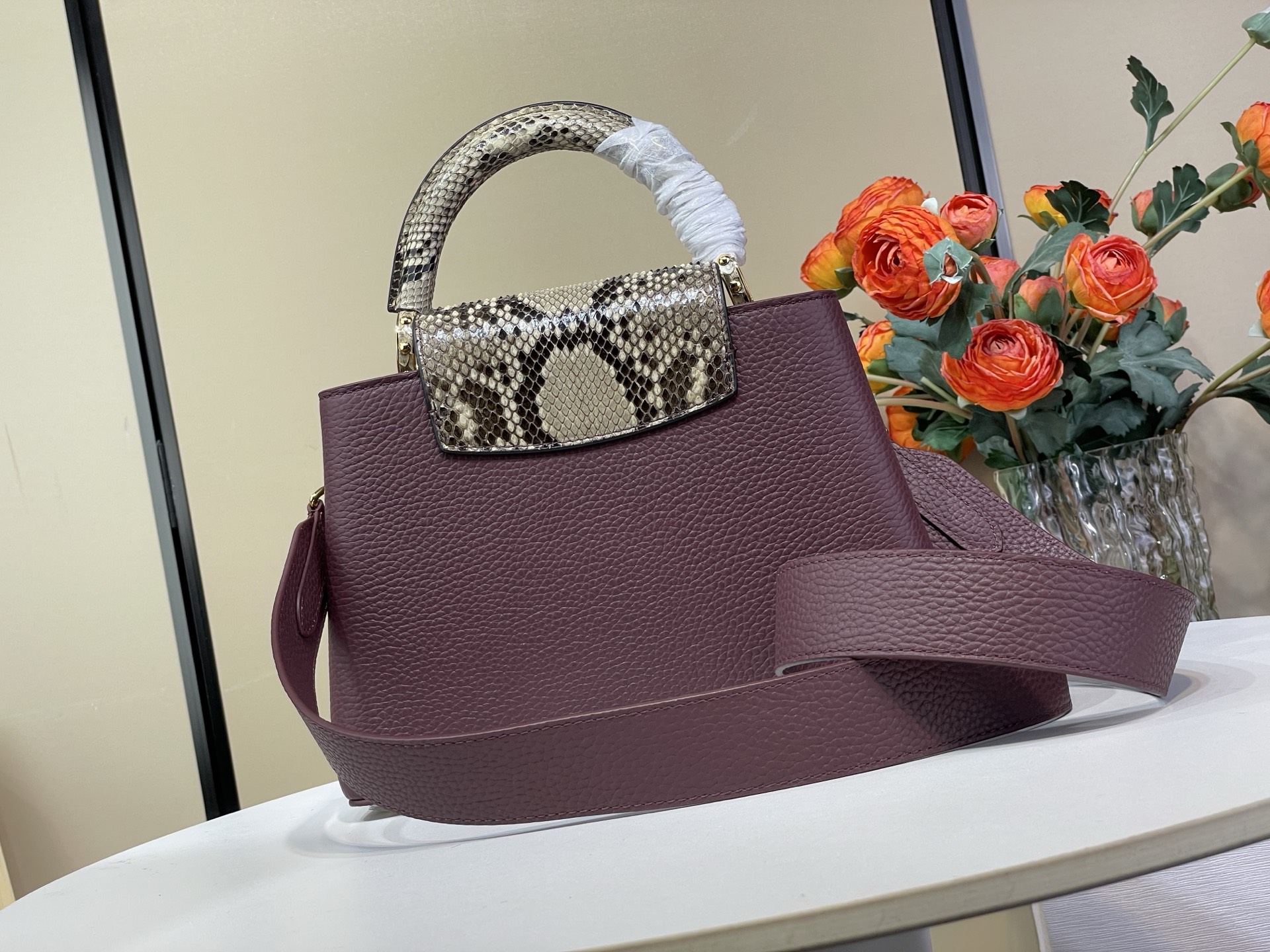 Basic Bag L-s